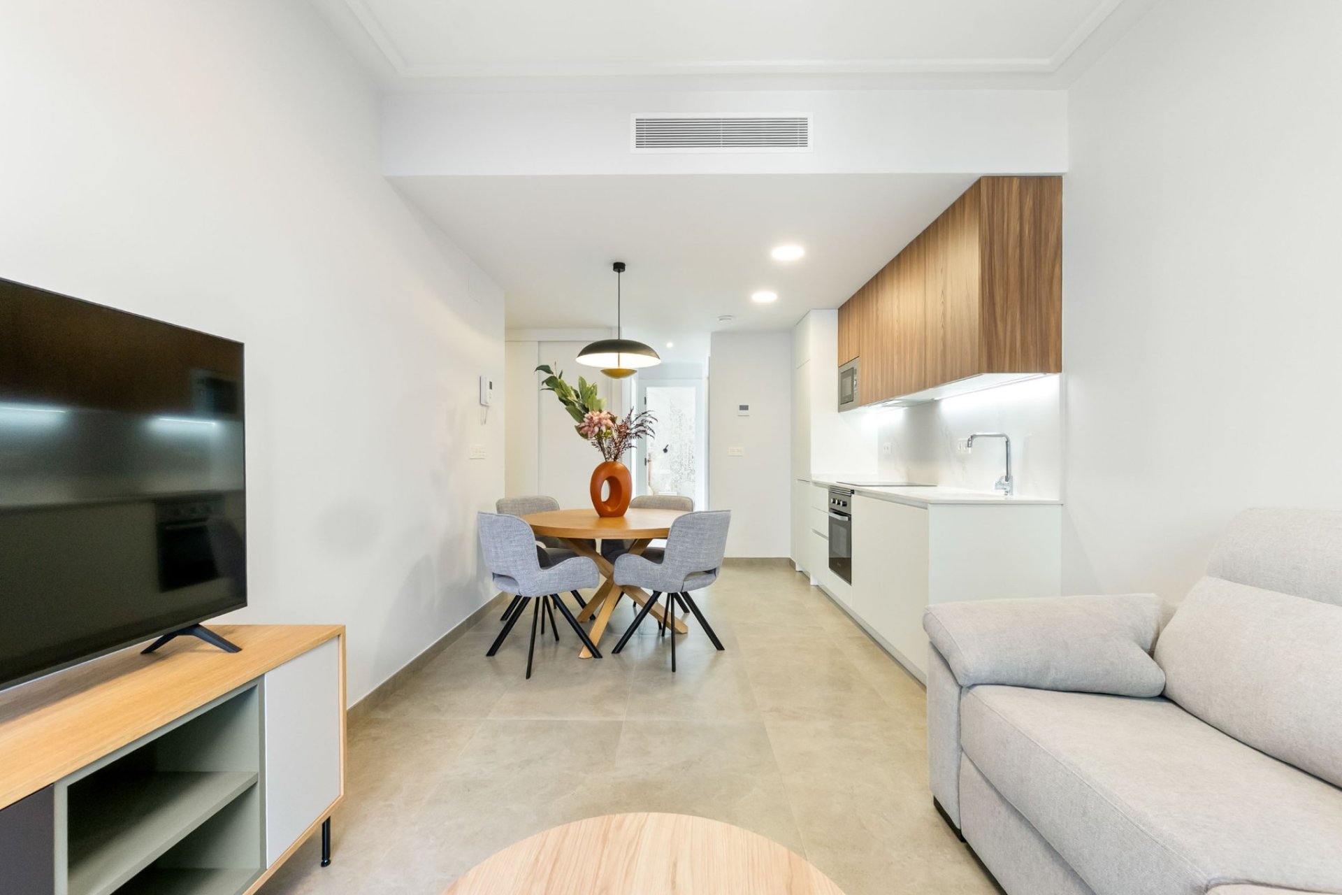 Resale - Apartment / flat - Torrevieja - Playa del Cura