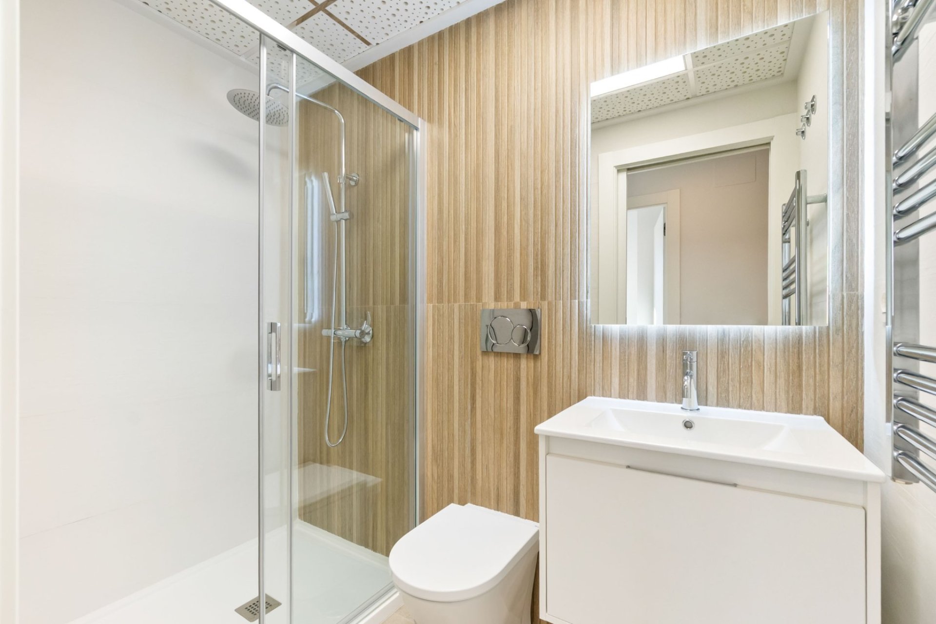 Resale - Apartment / flat - Torrevieja - Playa del Cura