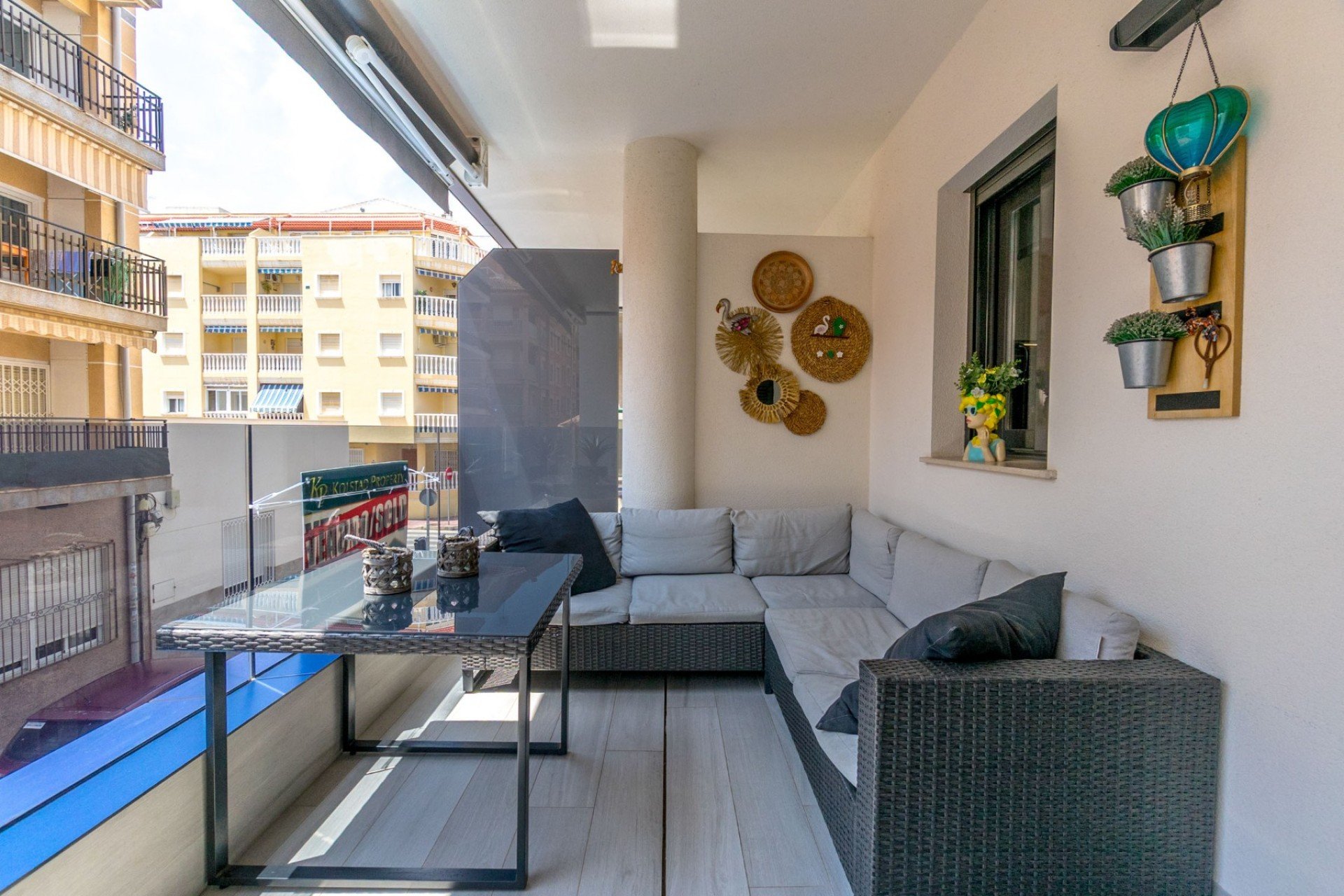 Resale - Apartment / flat - Torrevieja - Playa del Cura