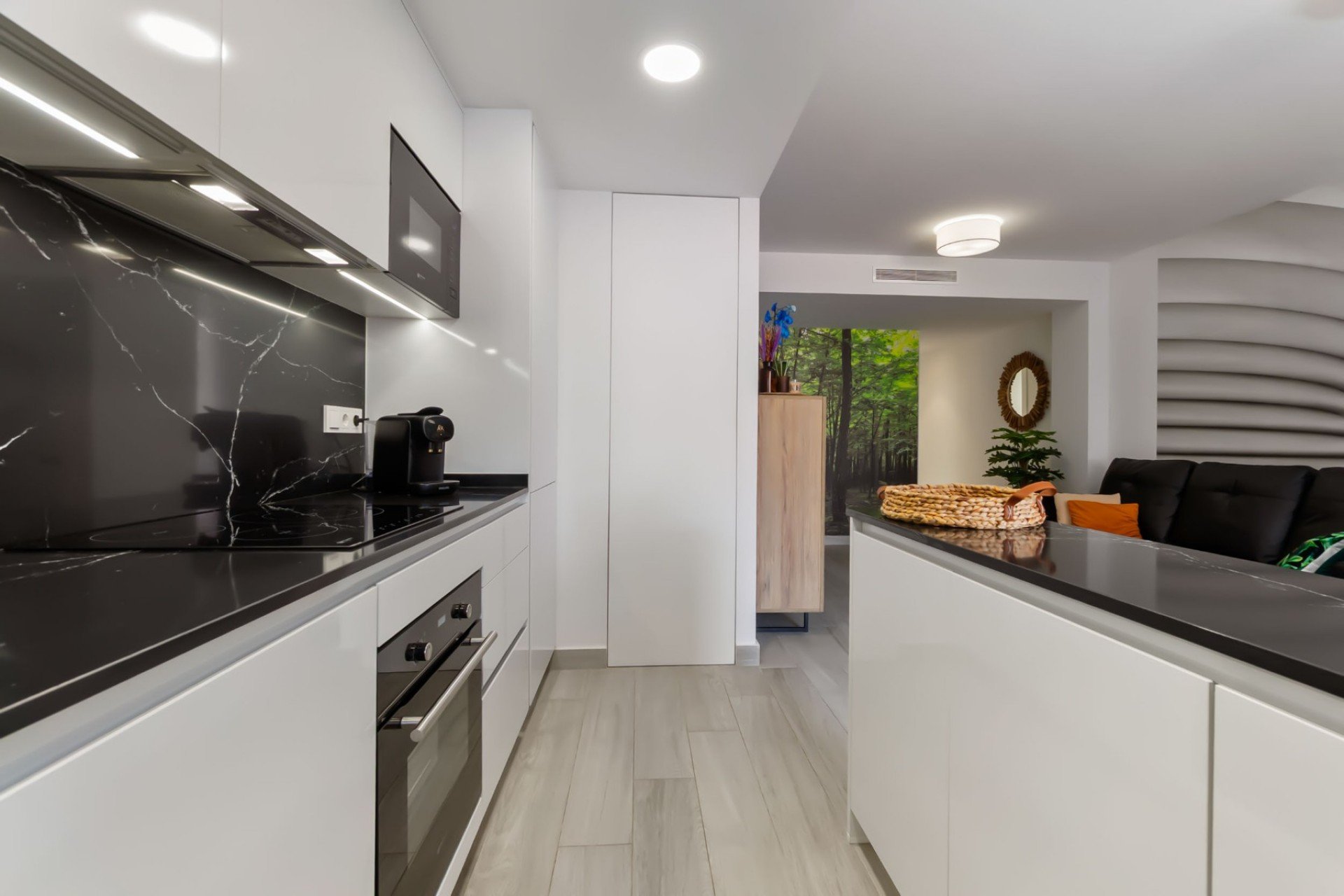 Resale - Apartment / flat - Torrevieja - Playa del Cura