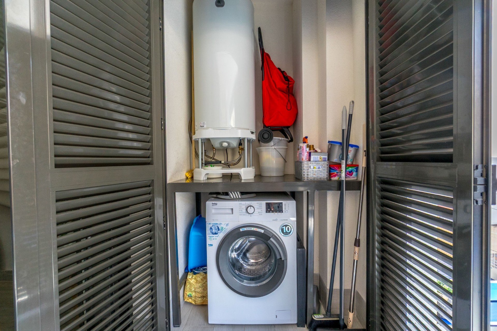 Resale - Apartment / flat - Torrevieja - Playa del Cura