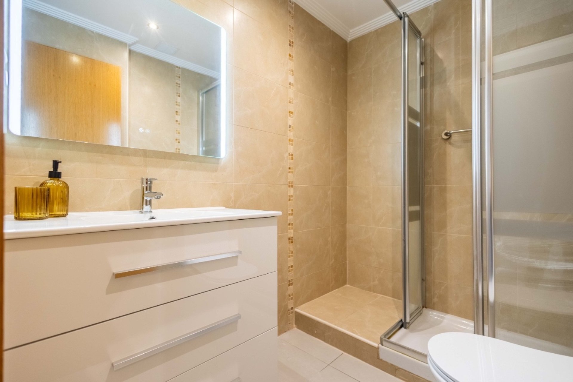 Resale - Apartment / flat - Torrevieja - Playa del Cura