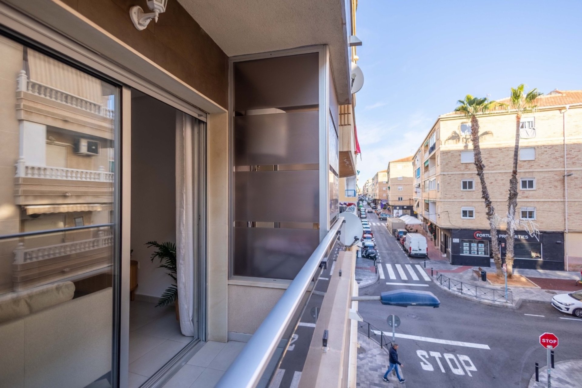 Resale - Apartment / flat - Torrevieja - Playa del Cura