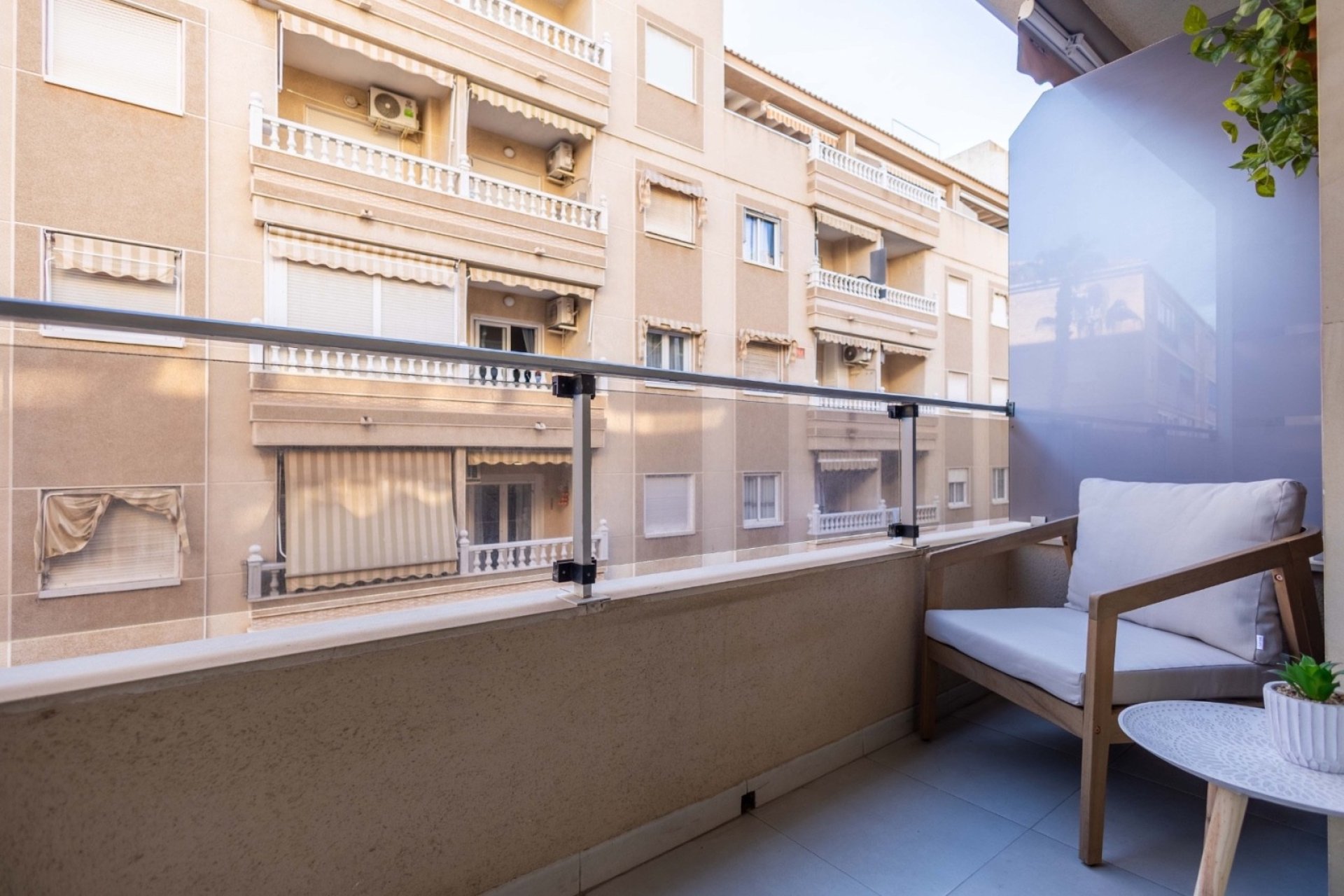 Resale - Apartment / flat - Torrevieja - Playa del Cura