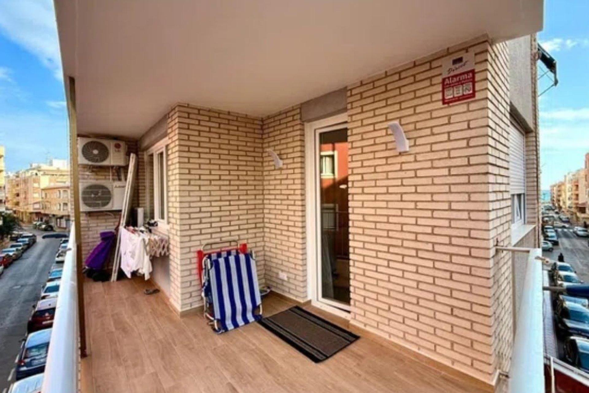 Resale - Apartment / flat - Torrevieja - Playa del Cura