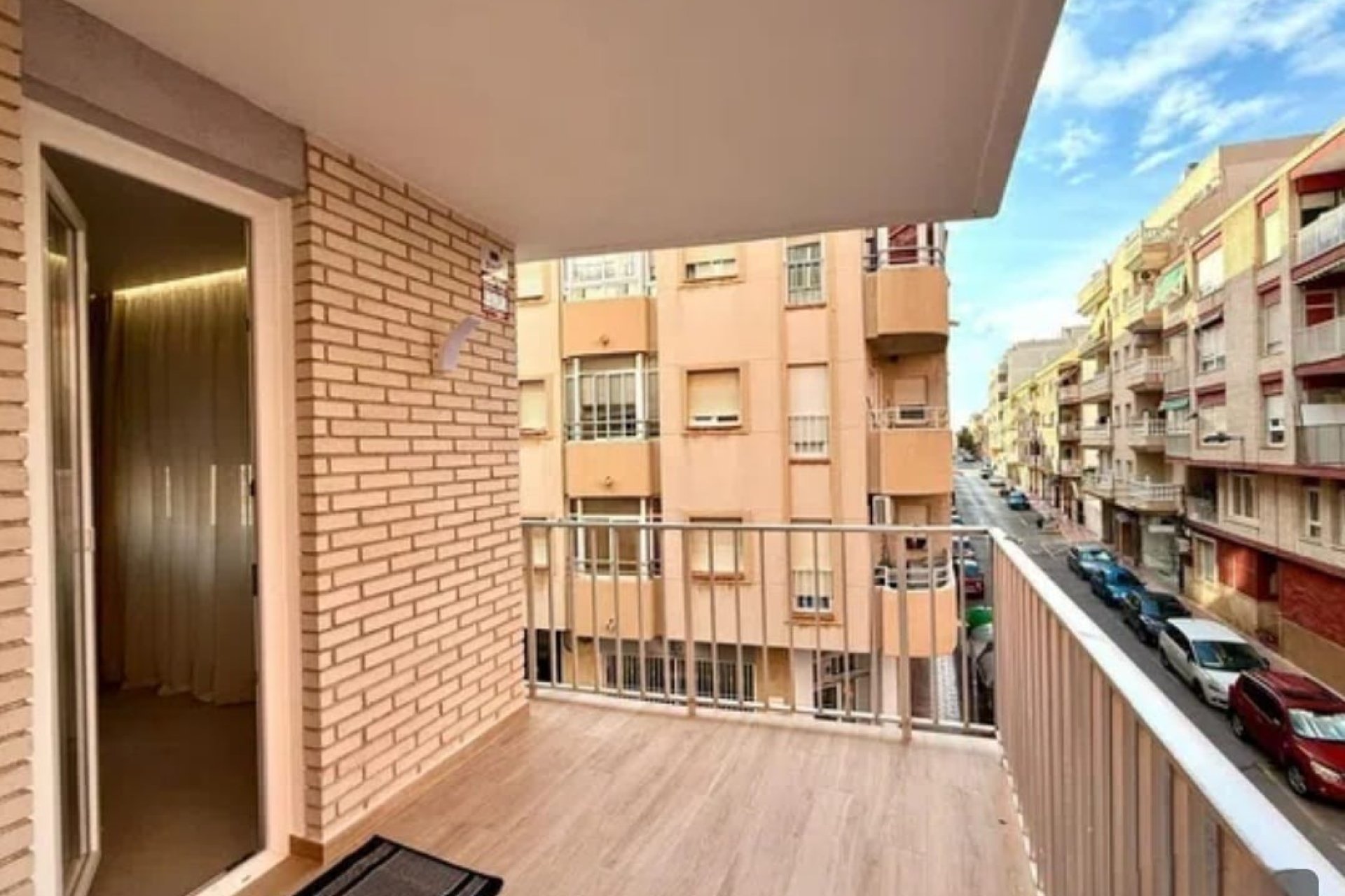 Resale - Apartment / flat - Torrevieja - Playa del Cura