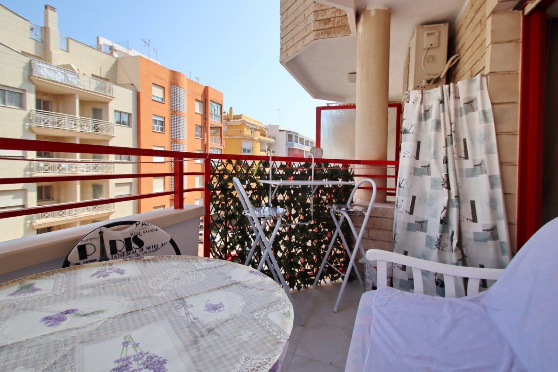 Resale - Apartment / flat - Torrevieja - Playa del Cura