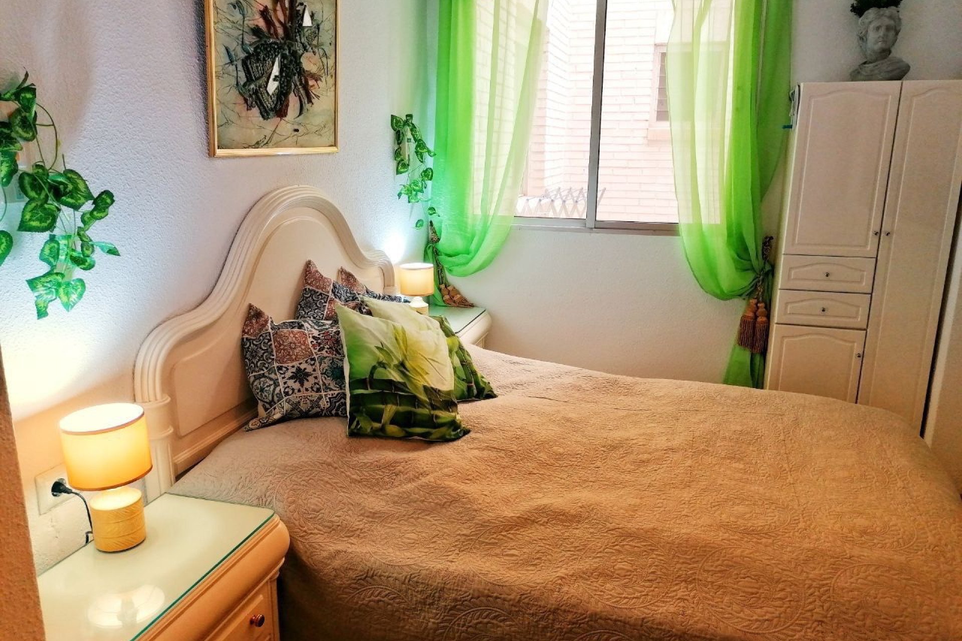 Resale - Apartment / flat - Torrevieja - Playa del Cura