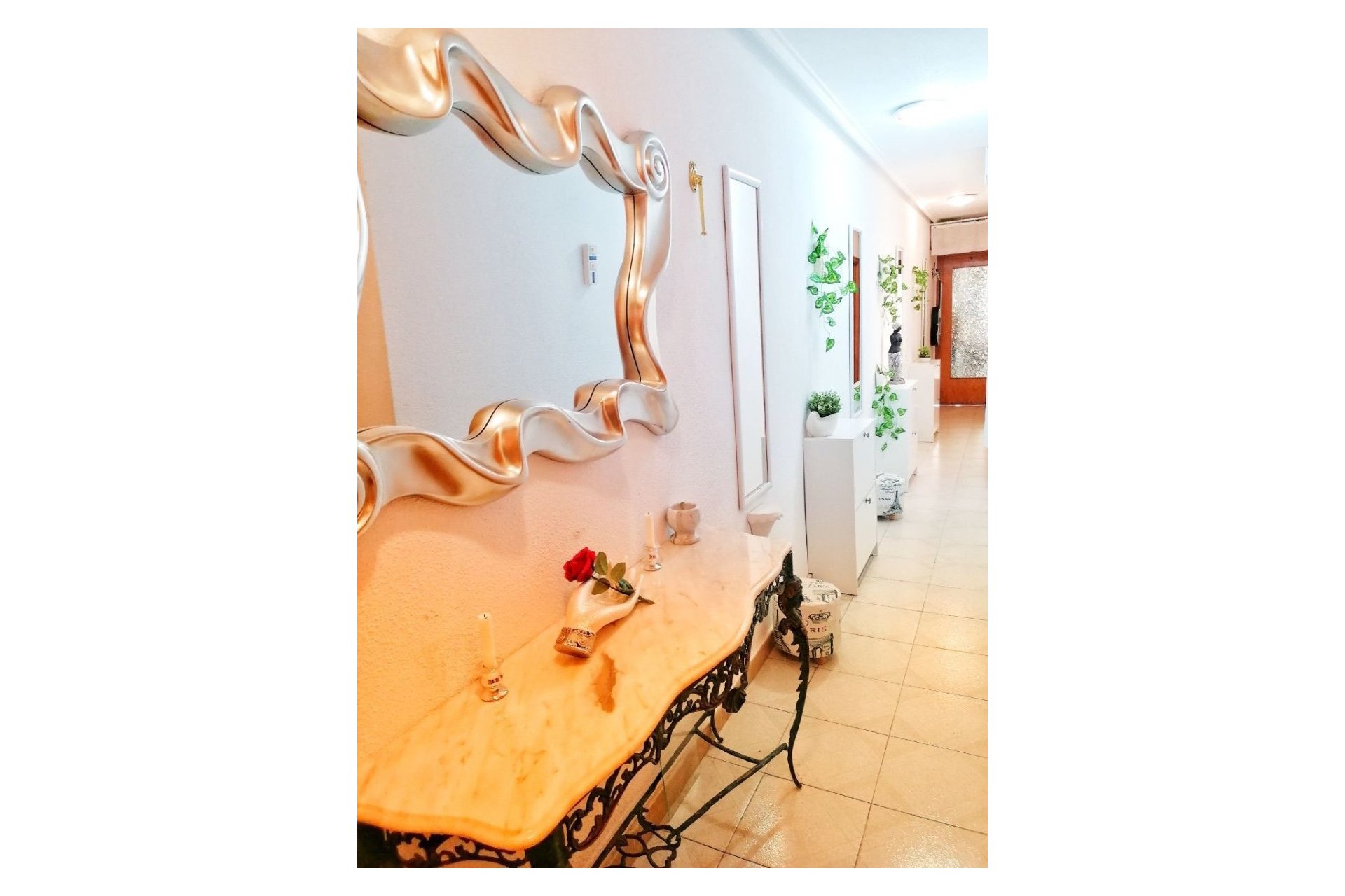 Resale - Apartment / flat - Torrevieja - Playa del Cura