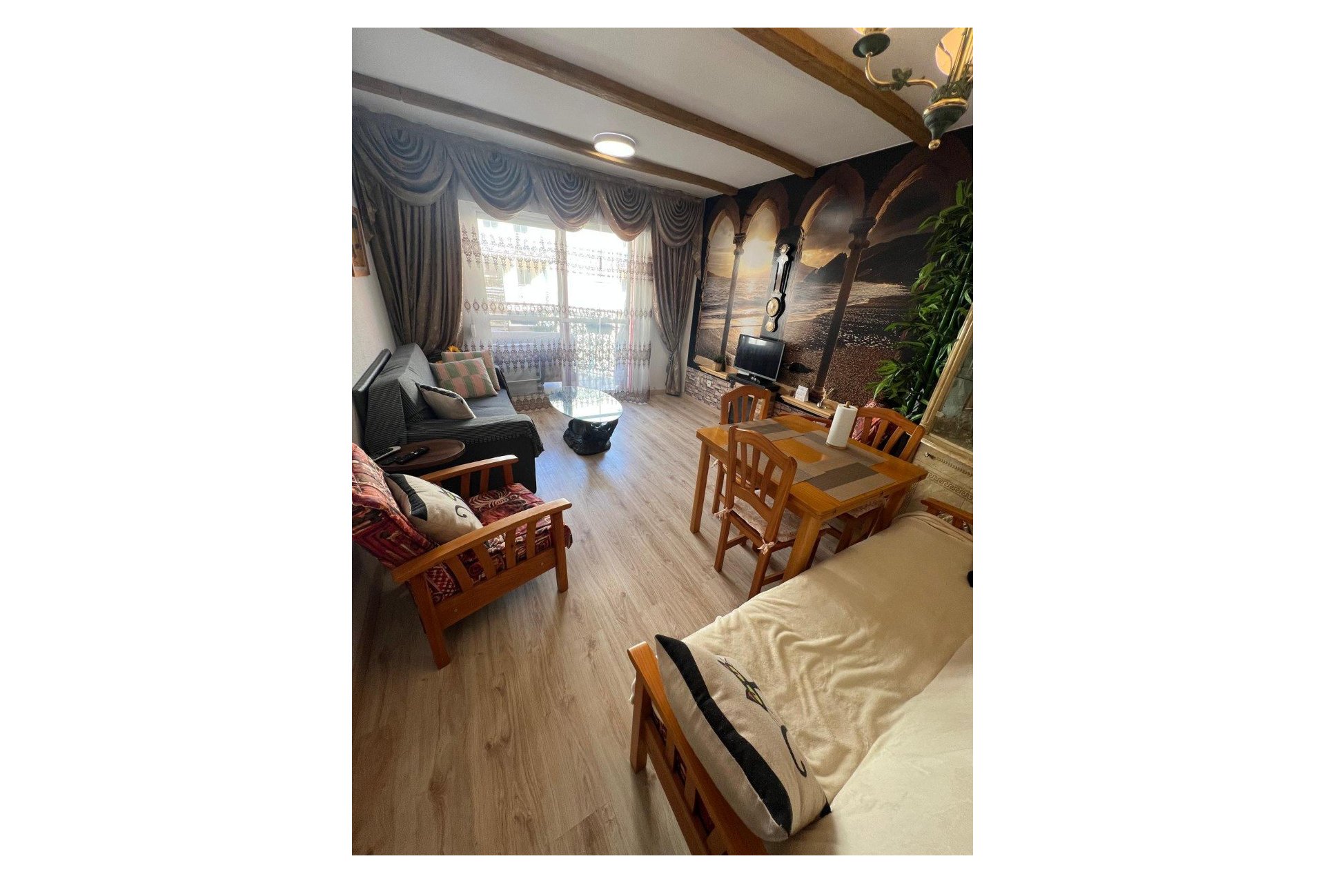 Resale - Apartment / flat - Torrevieja - Playa del Cura