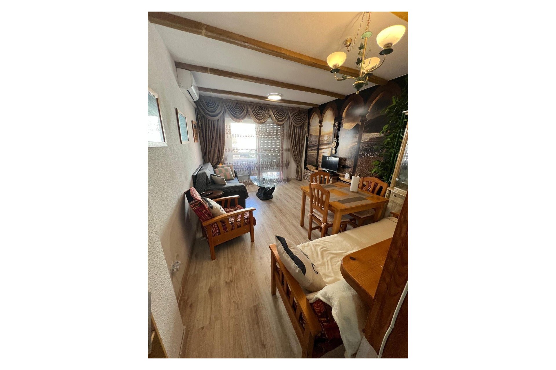 Resale - Apartment / flat - Torrevieja - Playa del Cura