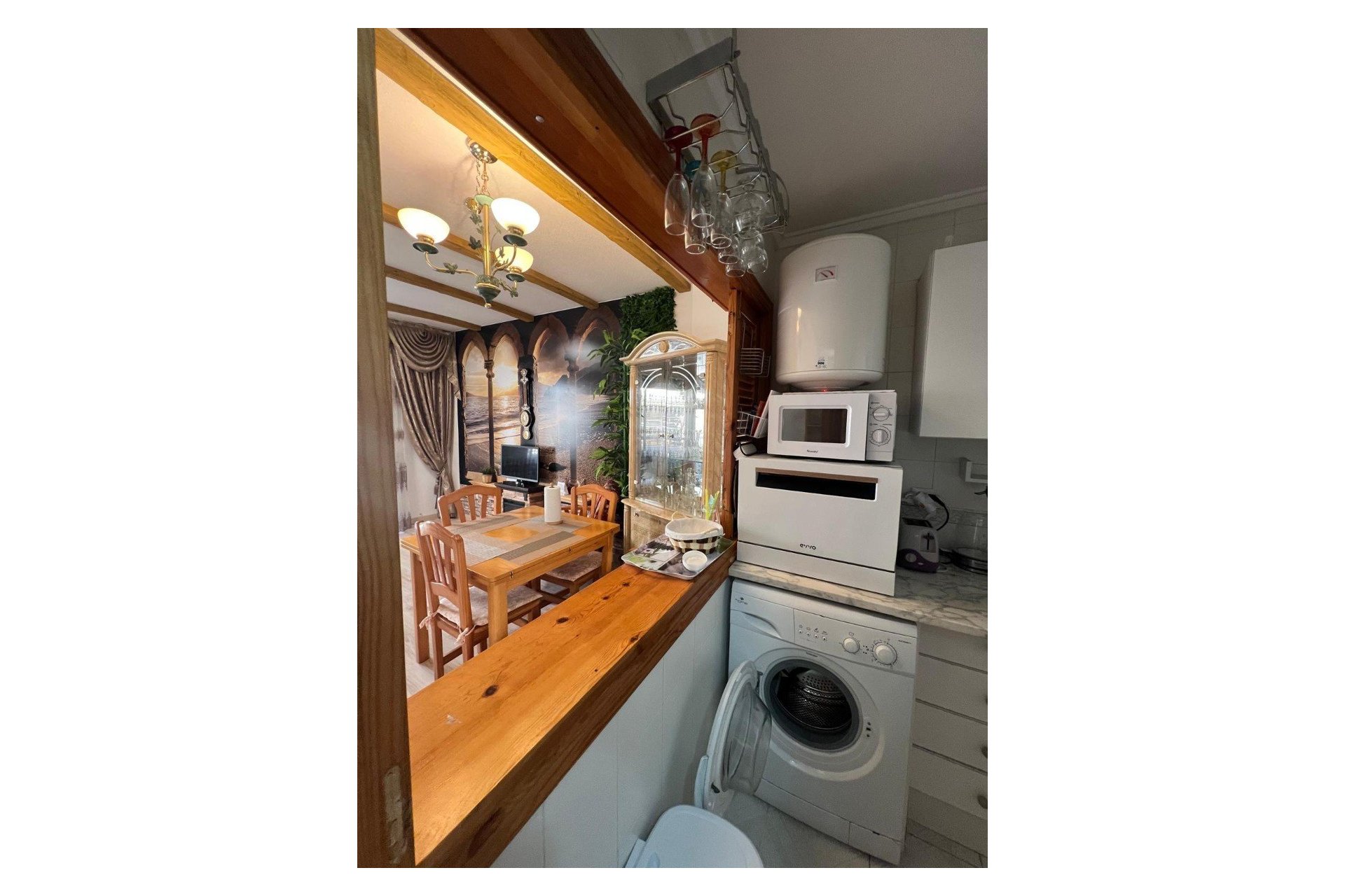 Resale - Apartment / flat - Torrevieja - Playa del Cura