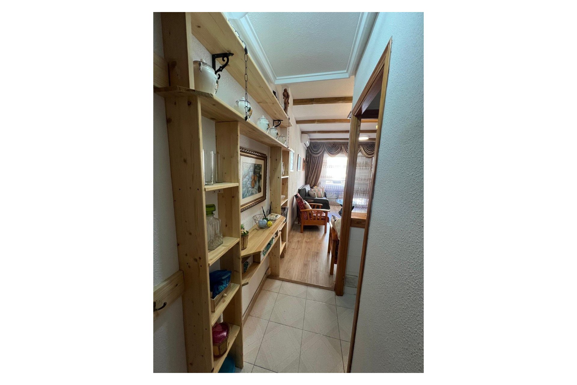 Resale - Apartment / flat - Torrevieja - Playa del Cura