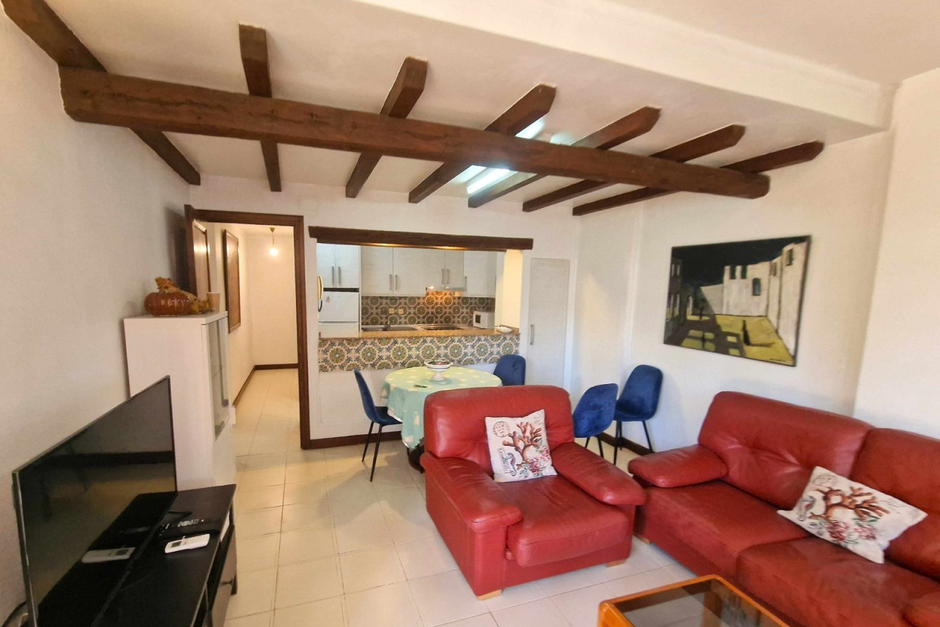 Resale - Apartment / flat - Torrevieja - Playa Los Locos