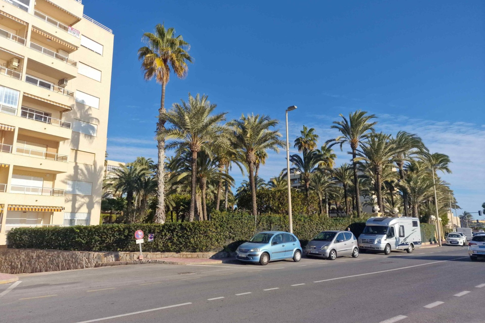 Resale - Apartment / flat - Torrevieja - Playa Los Locos