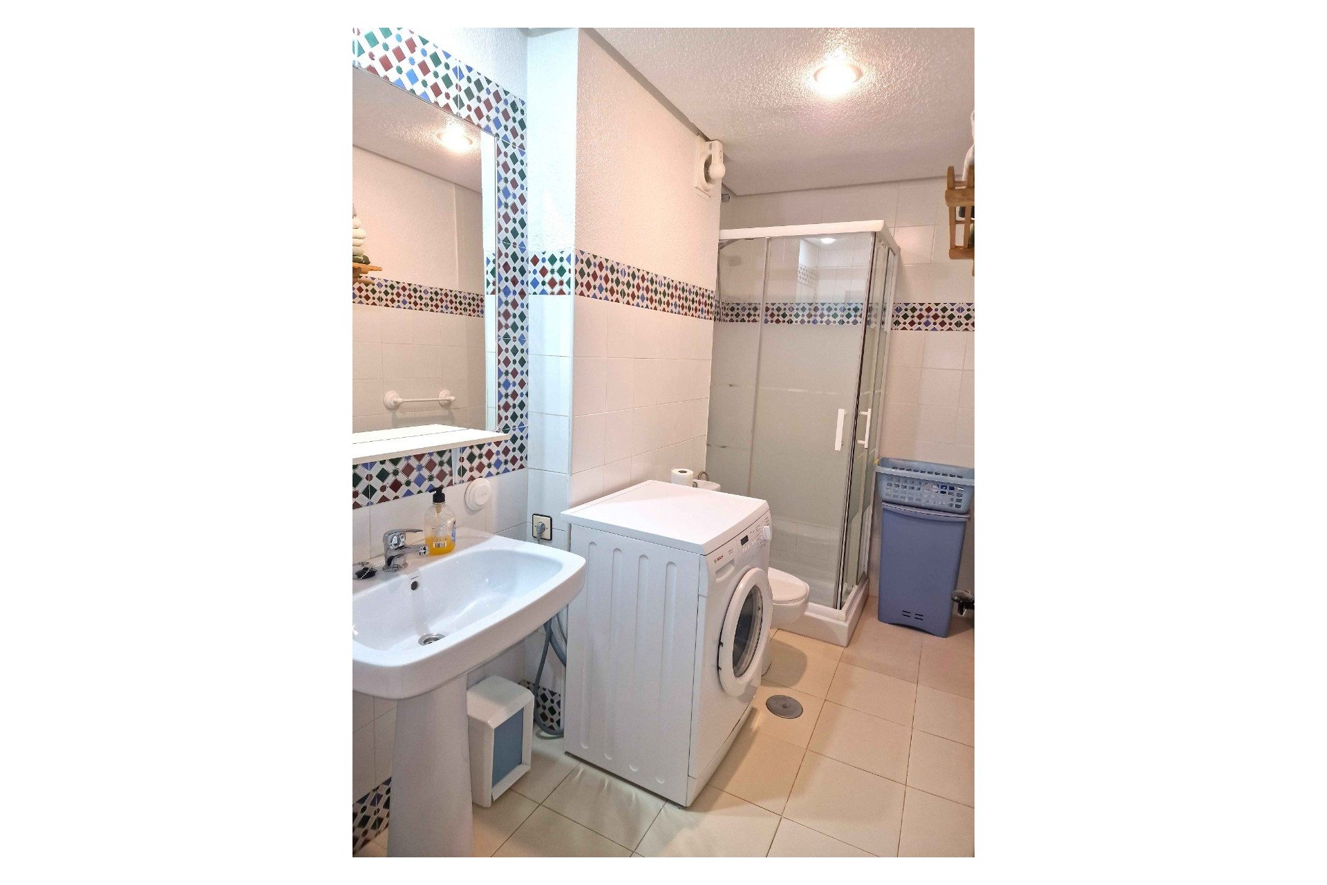 Resale - Apartment / flat - Torrevieja - Playa Los Locos