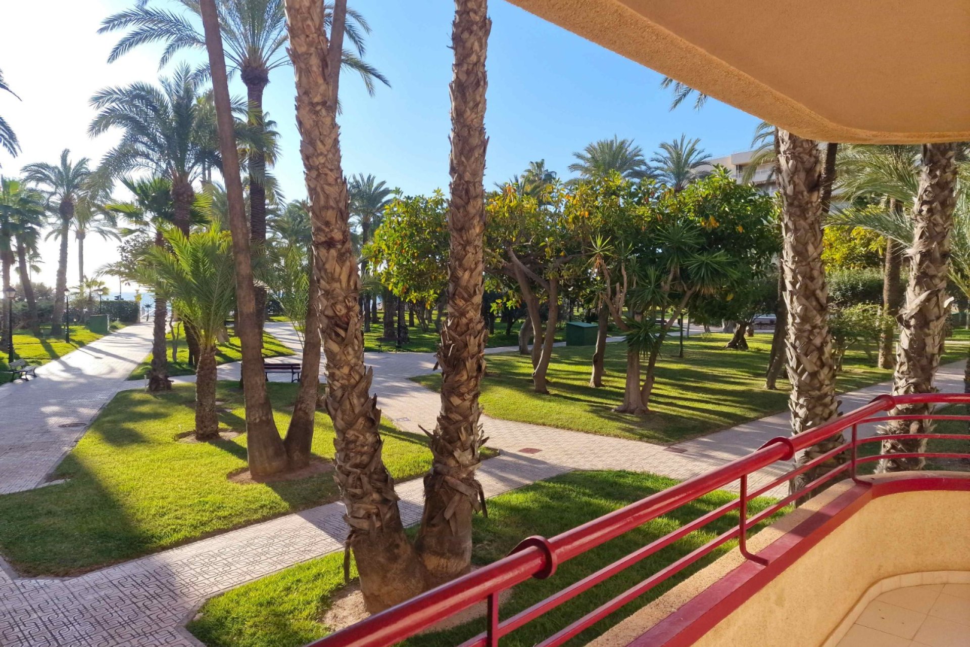 Resale - Apartment / flat - Torrevieja - Playa Los Locos