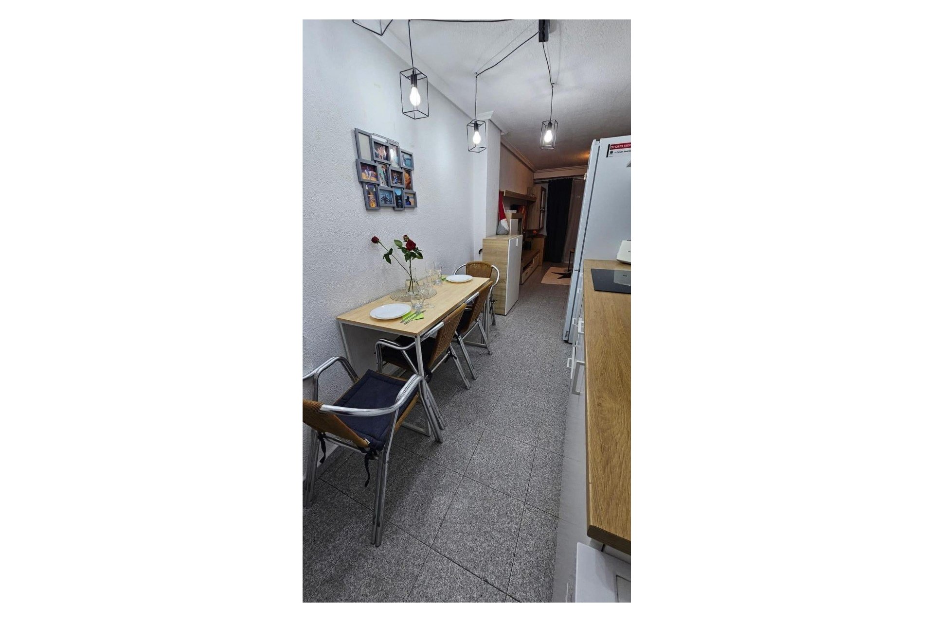 Resale - Apartment / flat - Torrevieja - Playa Los Locos