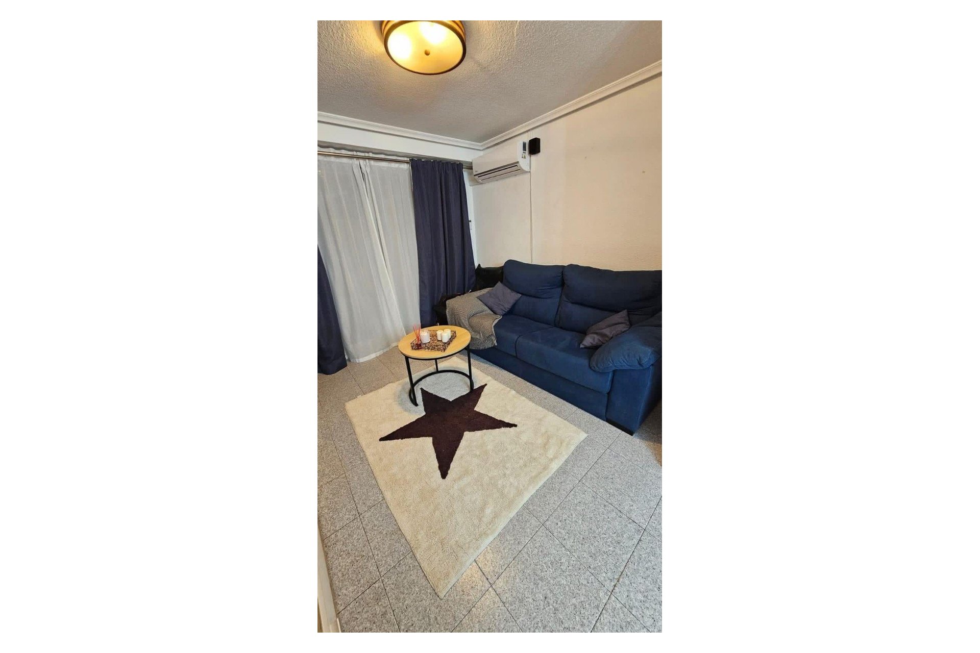 Resale - Apartment / flat - Torrevieja - Playa Los Locos