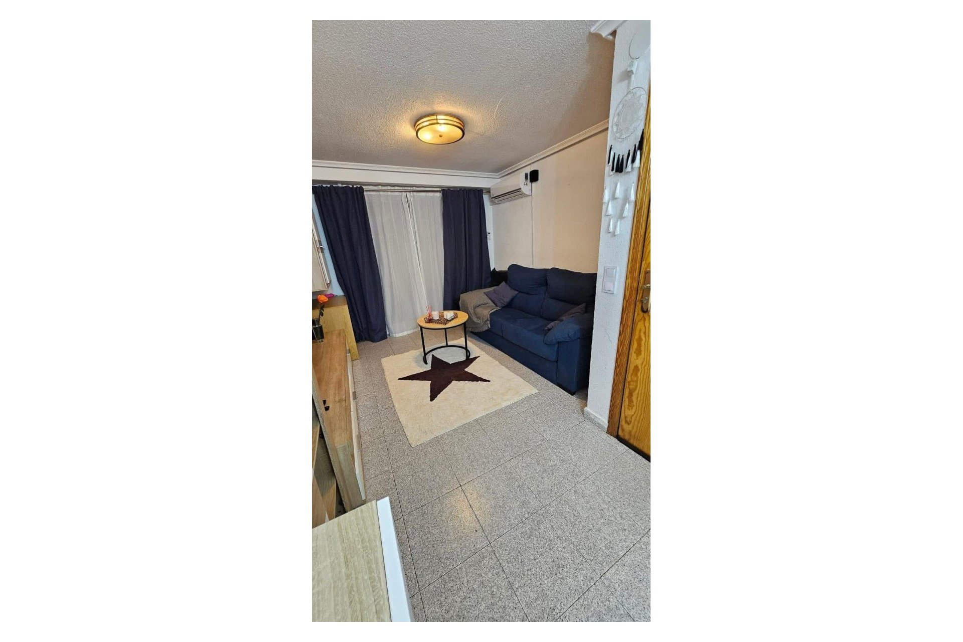 Resale - Apartment / flat - Torrevieja - Playa Los Locos