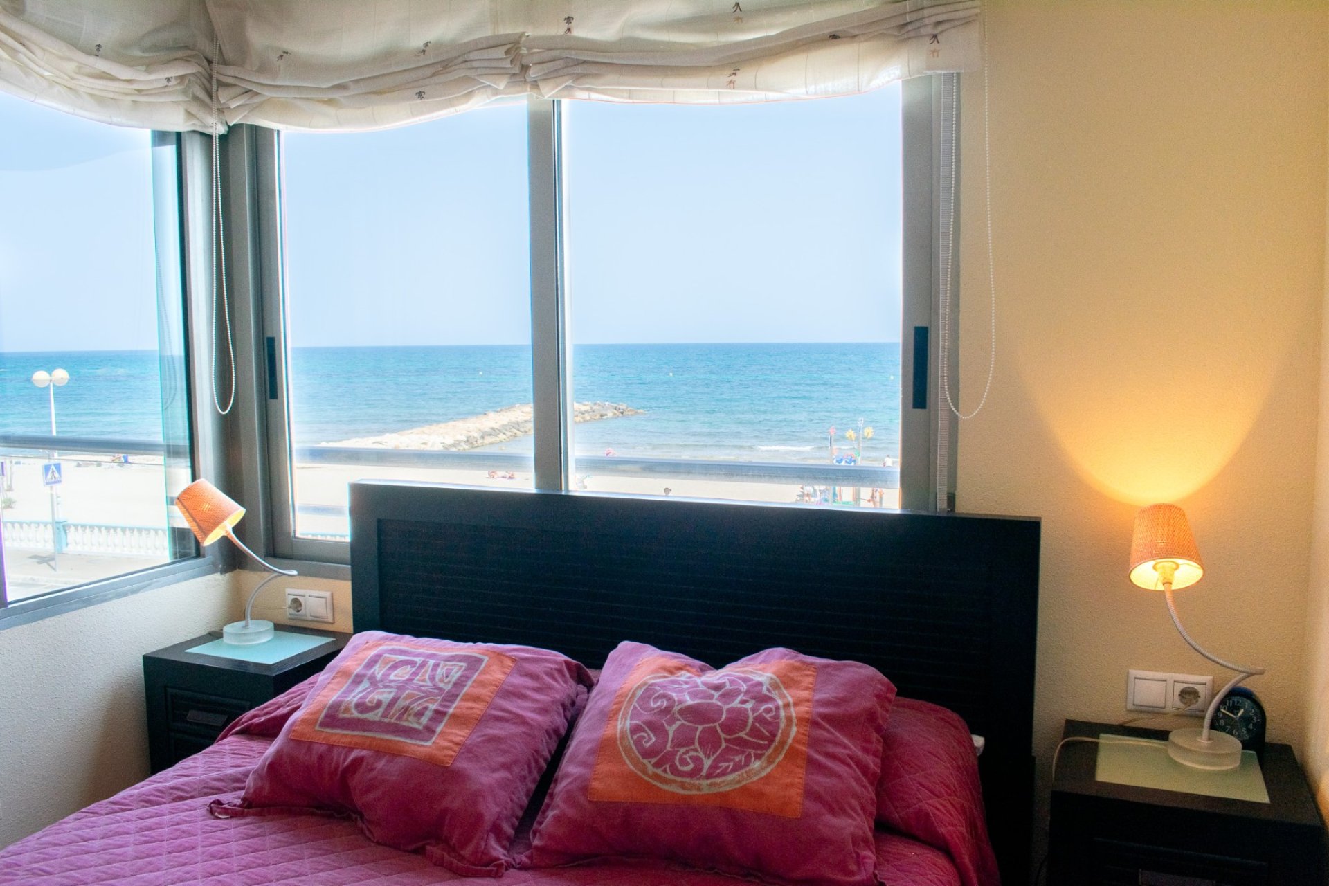 Resale - Apartment / flat - Torrevieja - Playa Los Locos