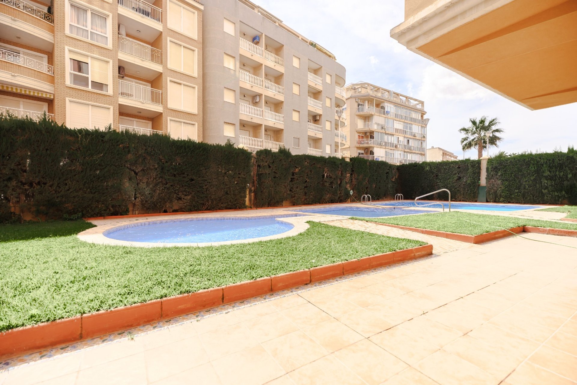 Resale - Apartment / flat - Torrevieja - Playa Los Locos