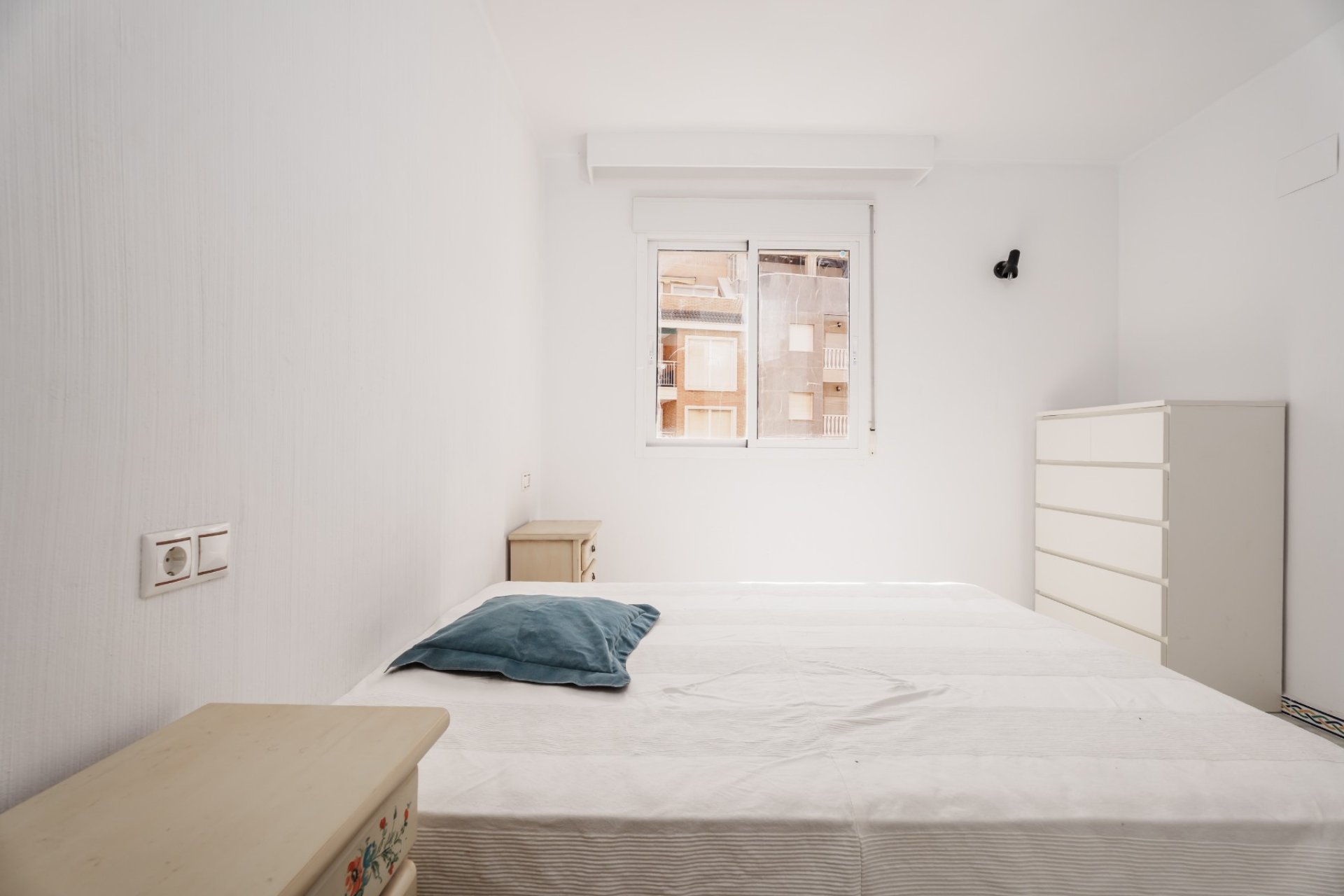 Resale - Apartment / flat - Torrevieja - Playa Los Locos