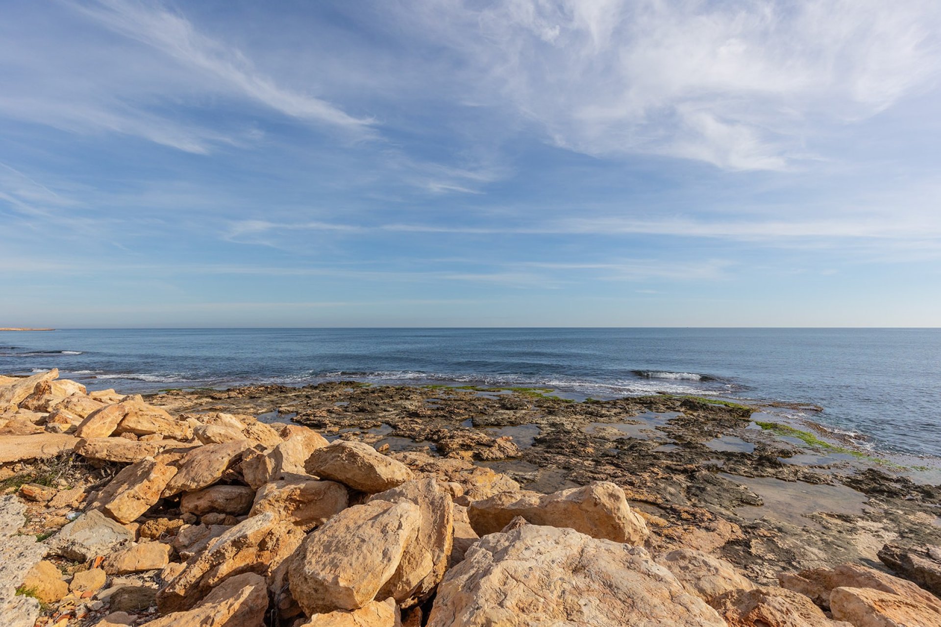 Resale - Apartment / flat - Torrevieja - Playa Los Locos