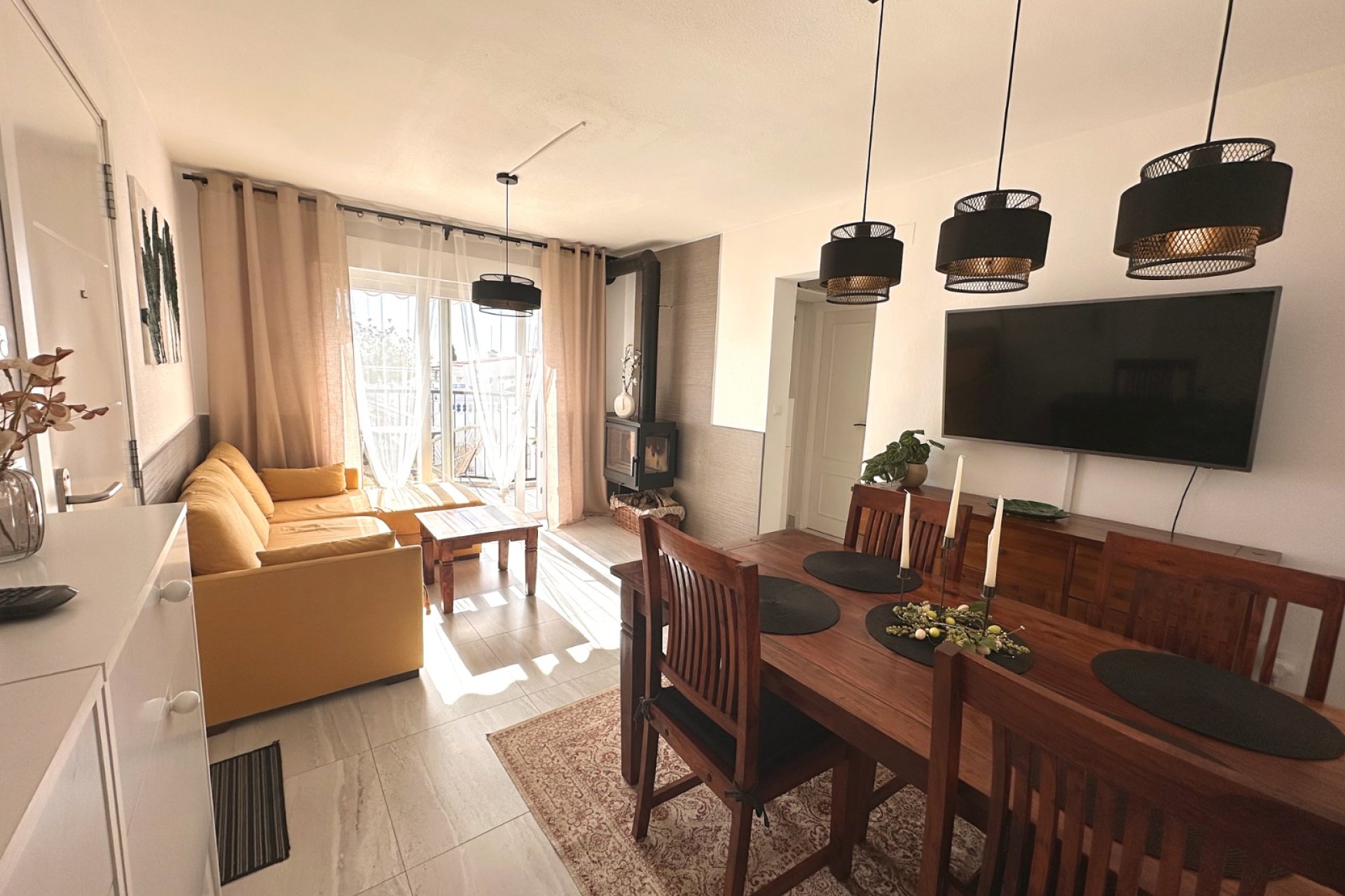 Resale - Apartment / flat - Torrevieja - San Luis