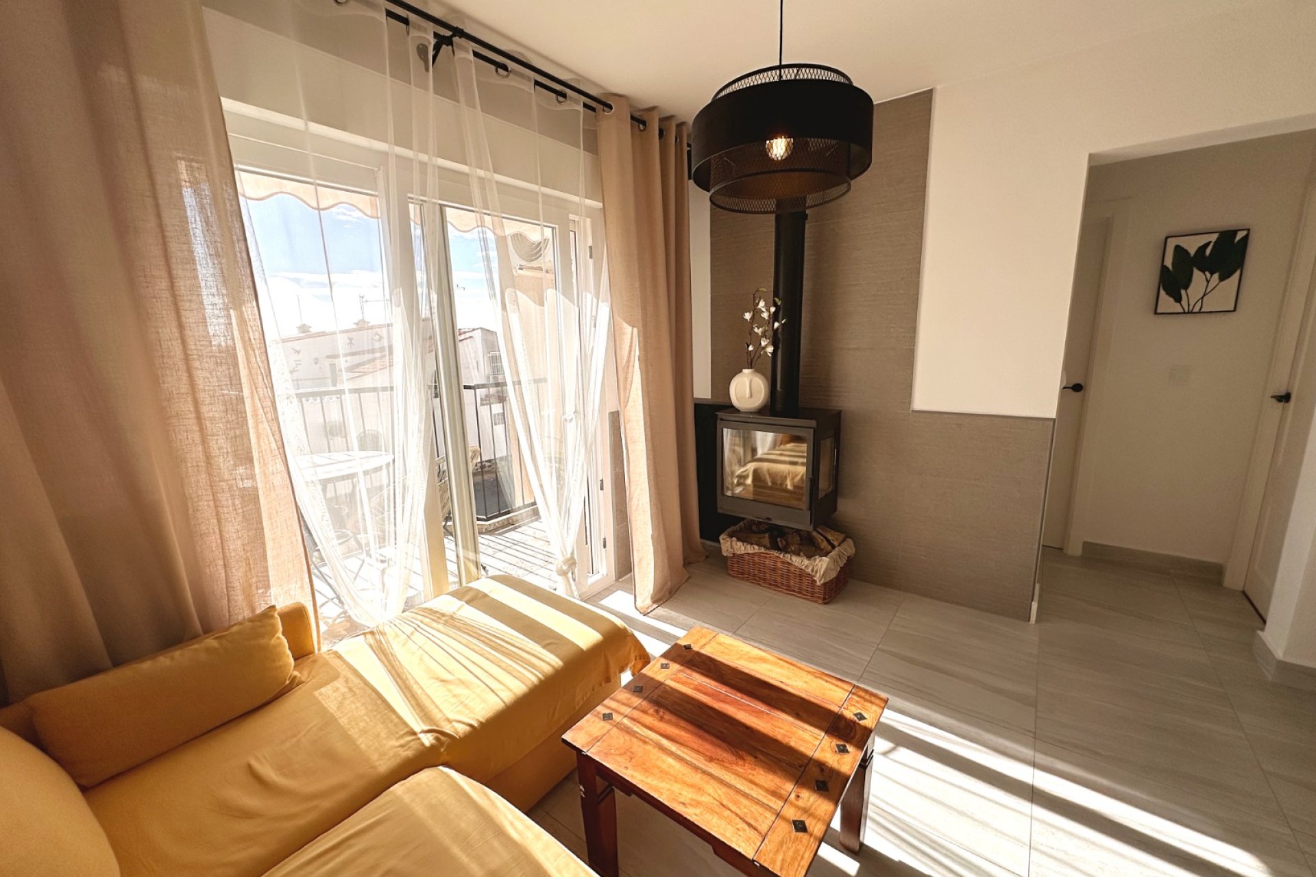 Resale - Apartment / flat - Torrevieja - San Luis