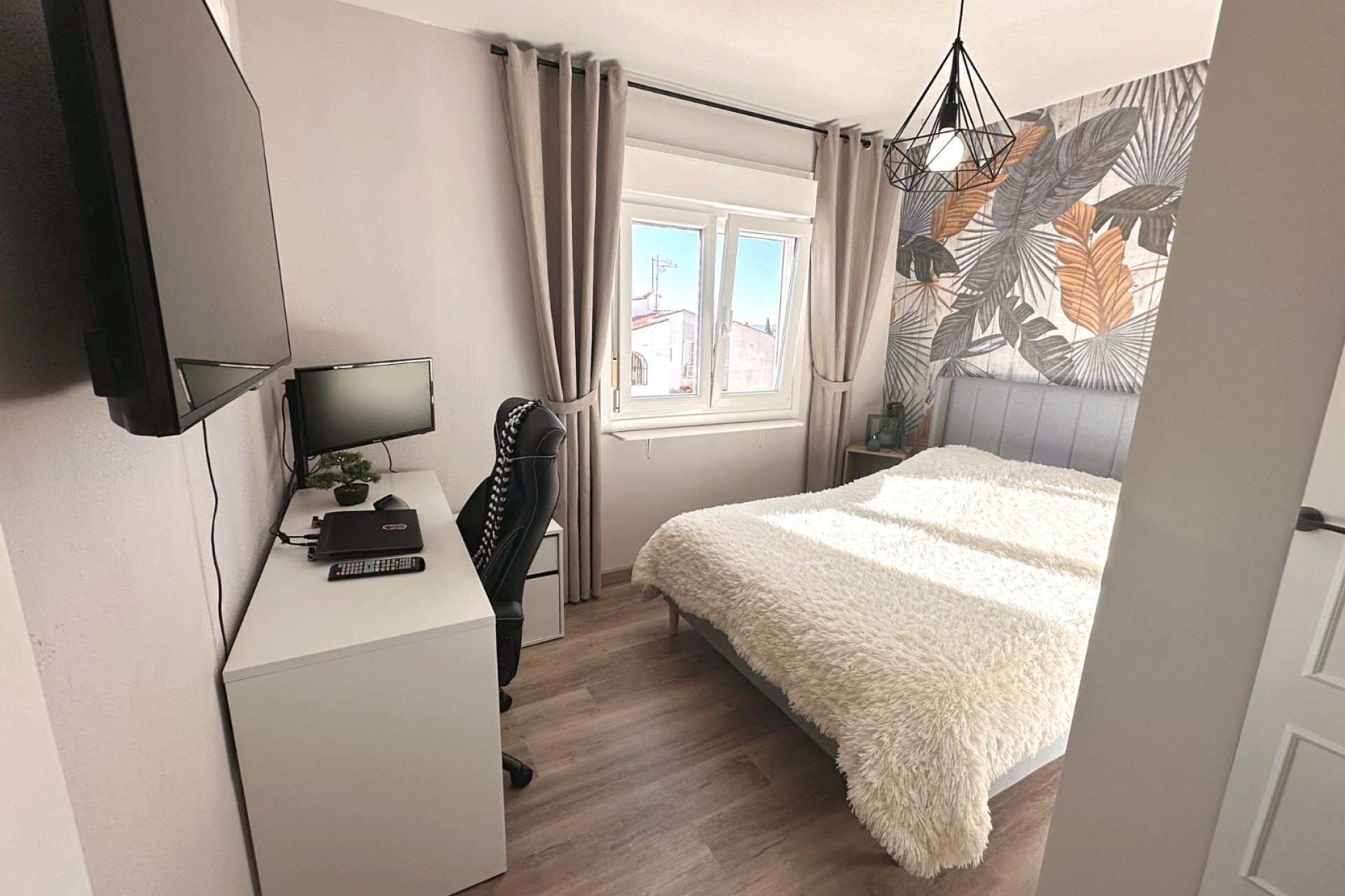 Resale - Apartment / flat - Torrevieja - San Luis