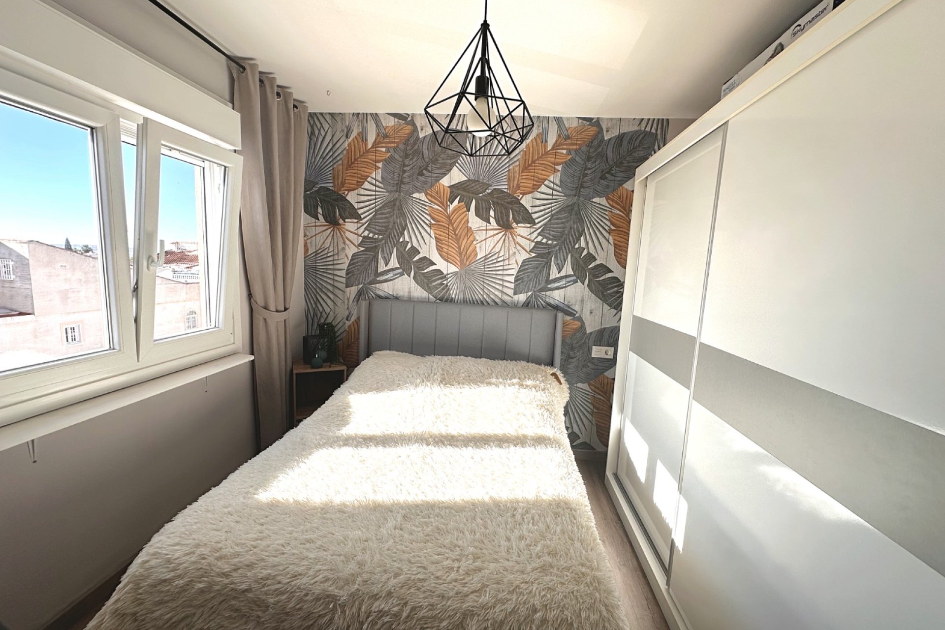 Resale - Apartment / flat - Torrevieja - San Luis