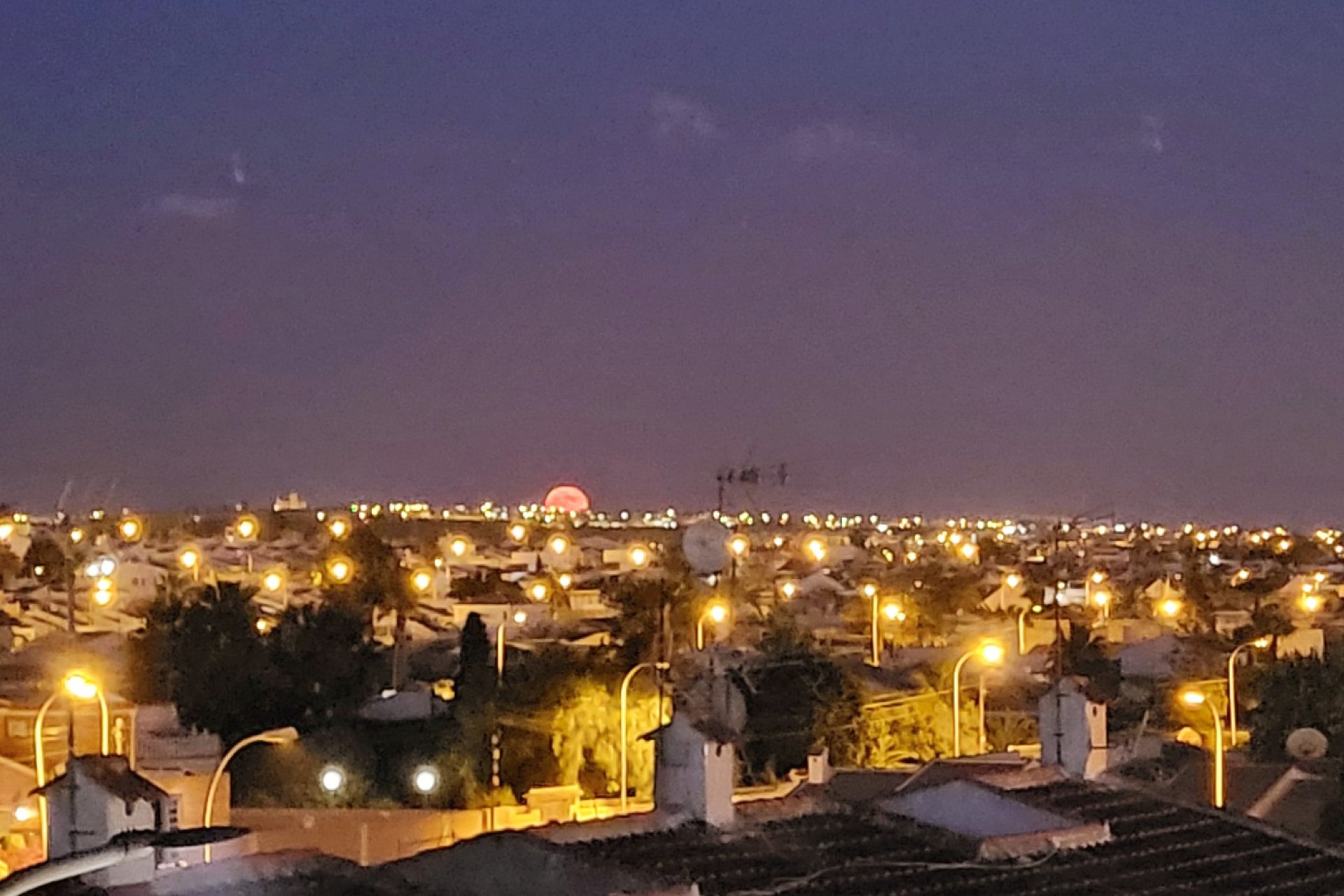 Resale - Apartment / flat - Torrevieja - San Luis