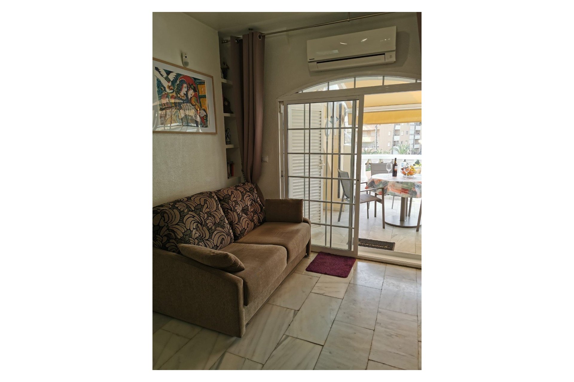 Resale - Apartment / flat - Torrevieja