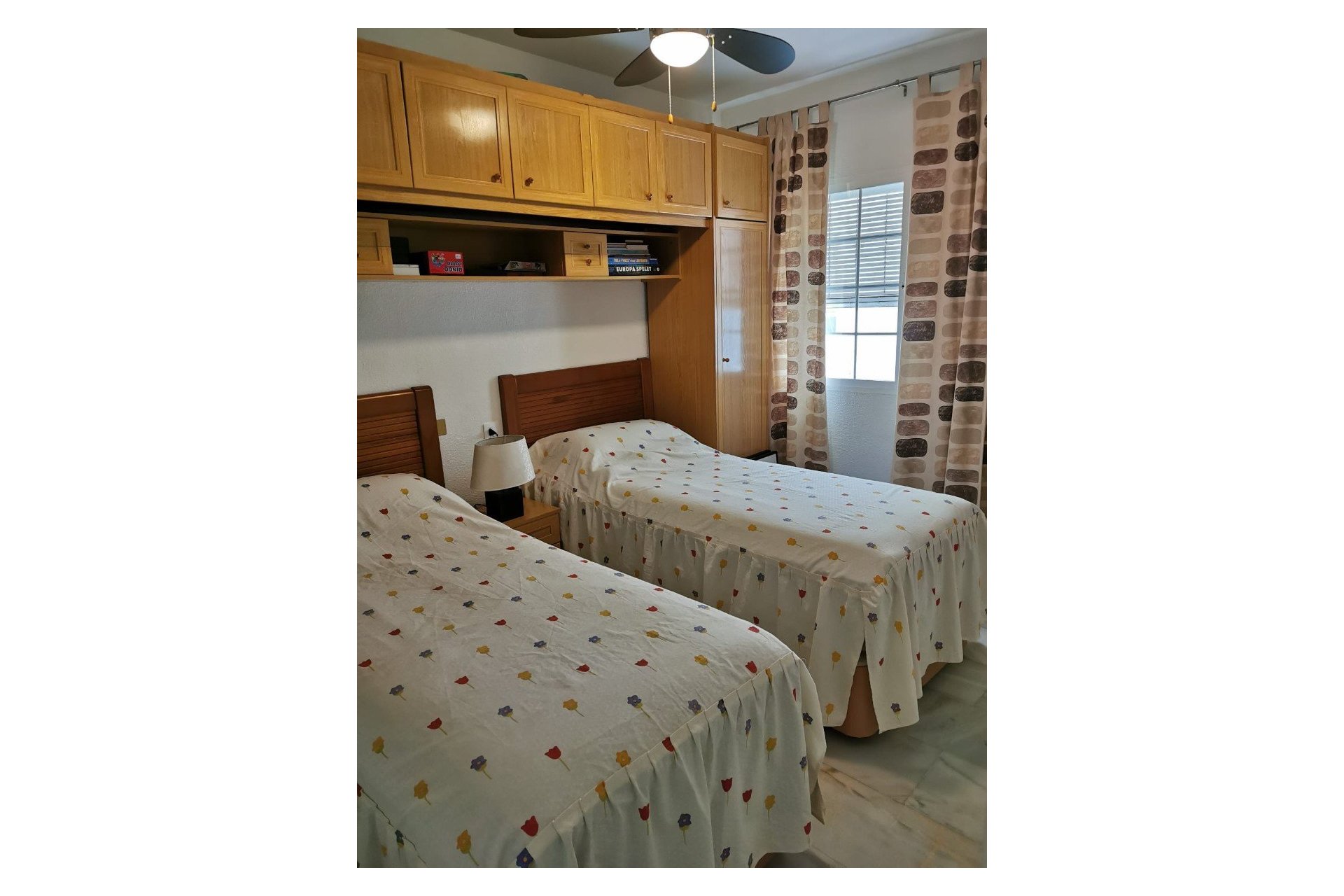 Resale - Apartment / flat - Torrevieja