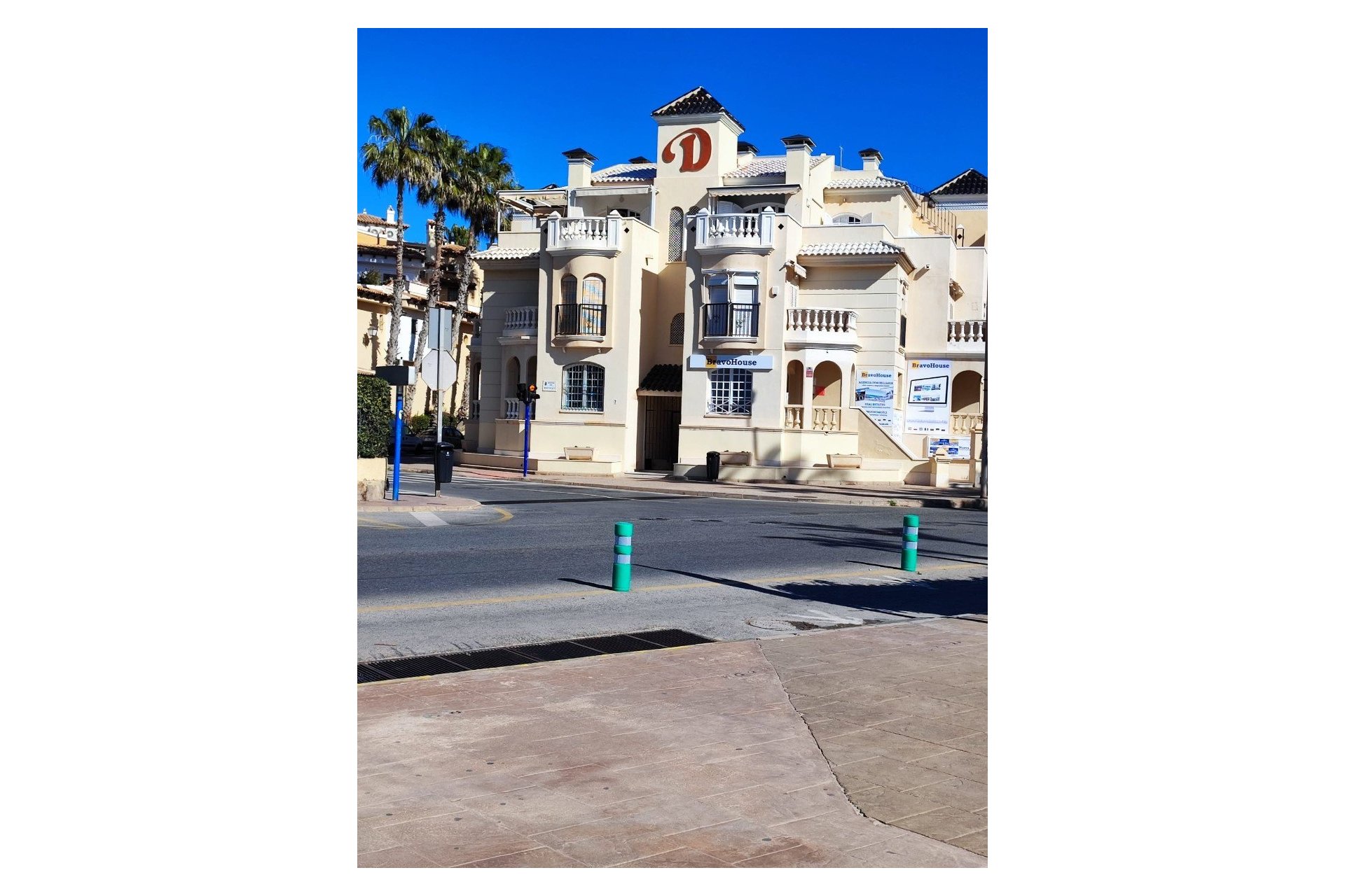Resale - Apartment / flat - Torrevieja
