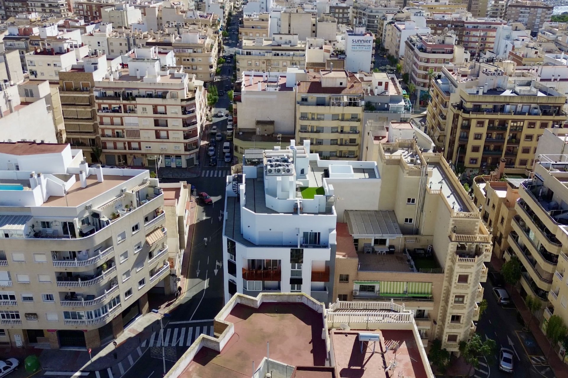Resale - Apartment / flat - Torrevieja