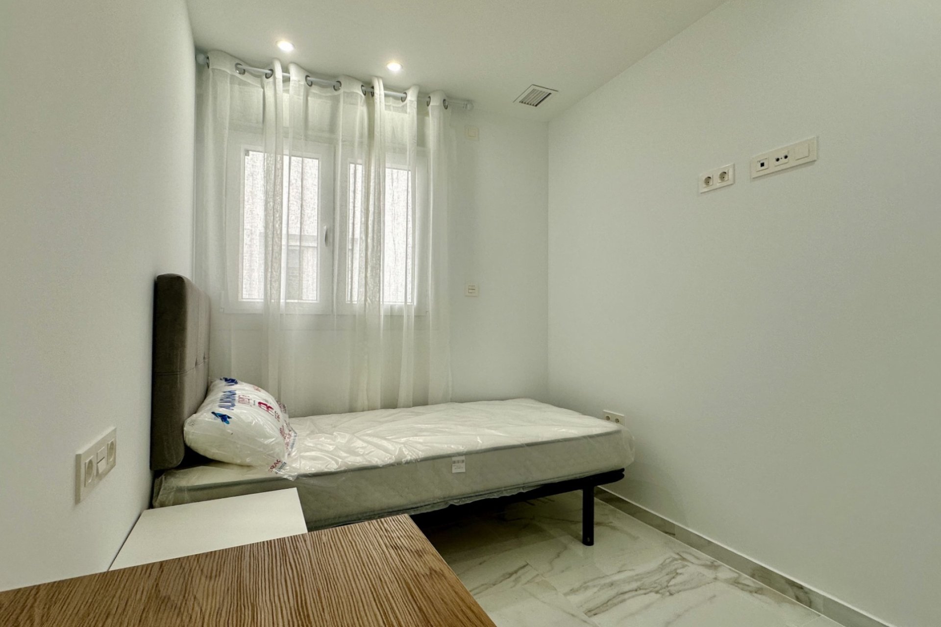 Resale - Apartment / flat - Torrevieja