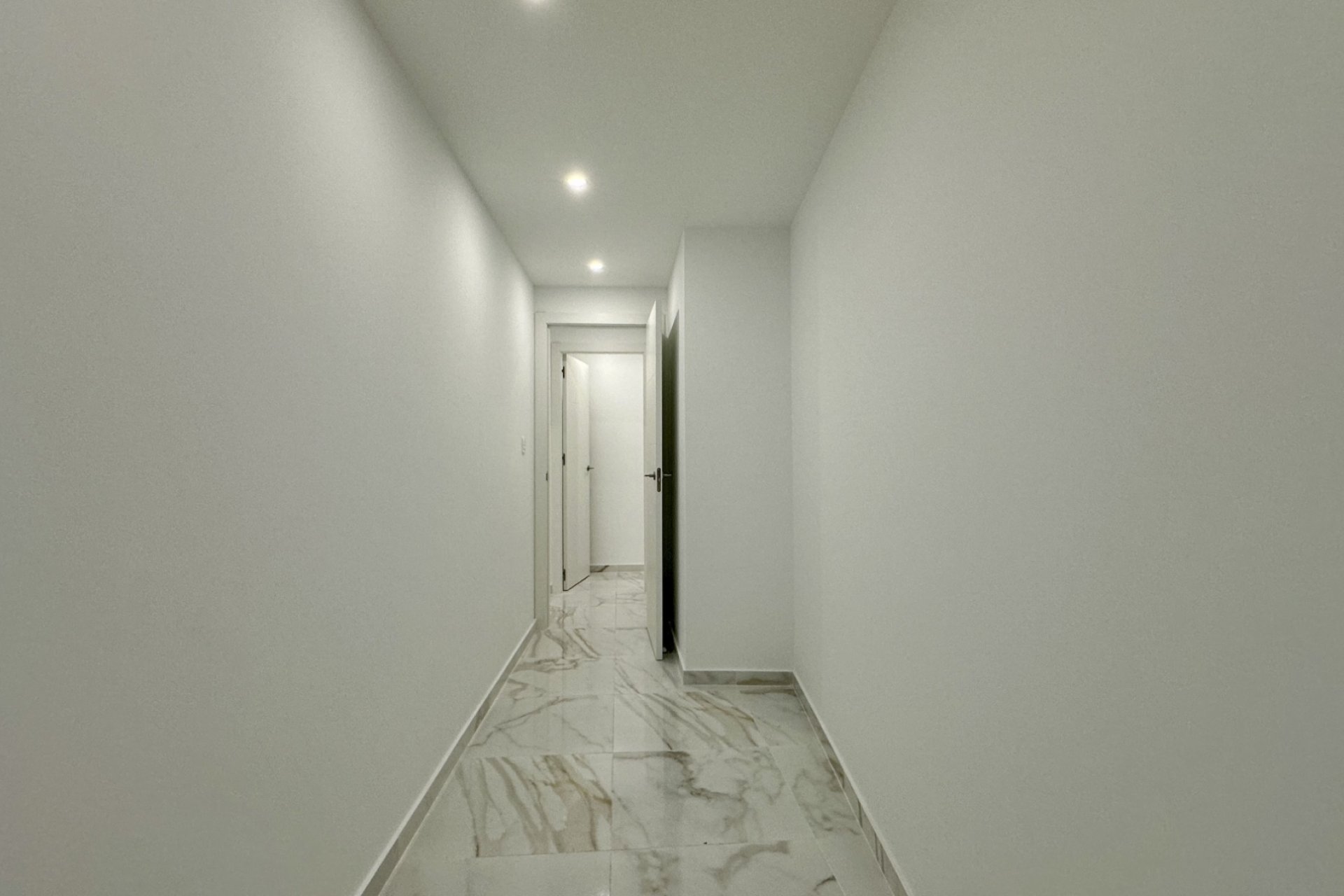 Resale - Apartment / flat - Torrevieja