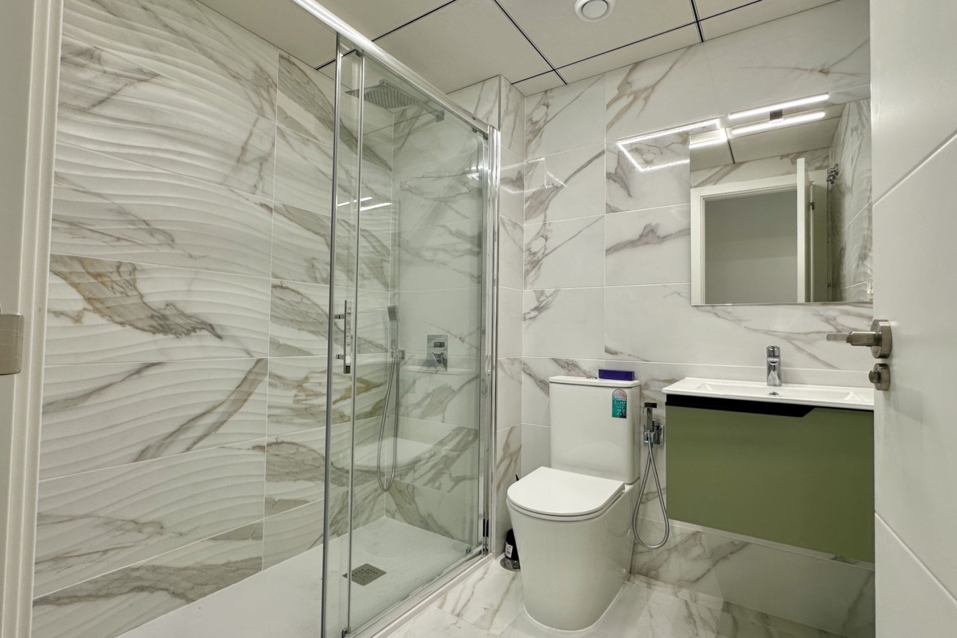 Resale - Apartment / flat - Torrevieja