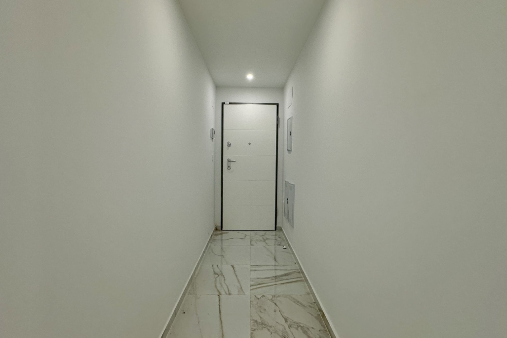 Resale - Apartment / flat - Torrevieja