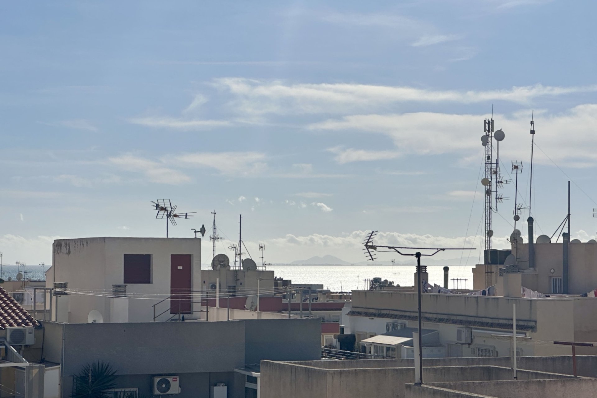 Resale - Apartment / flat - Torrevieja