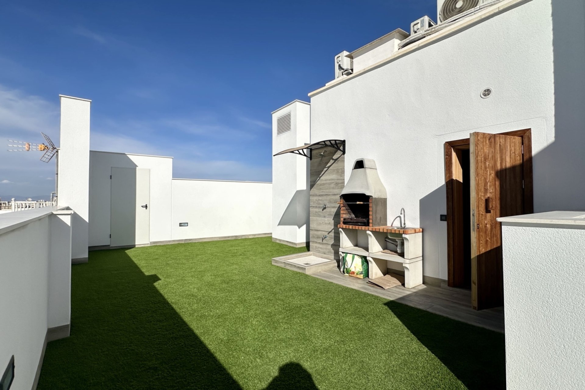 Resale - Apartment / flat - Torrevieja