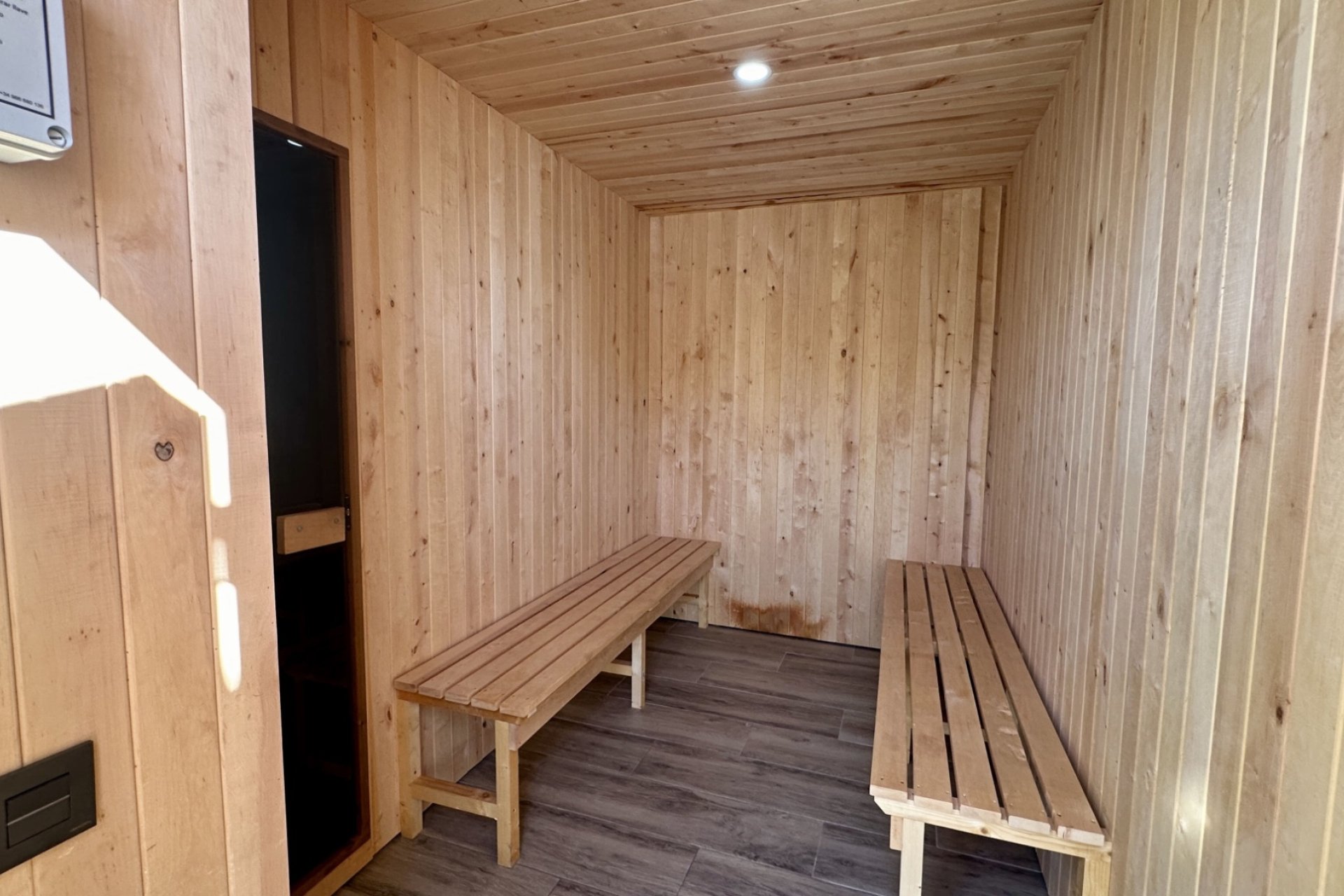 Resale - Apartment / flat - Torrevieja