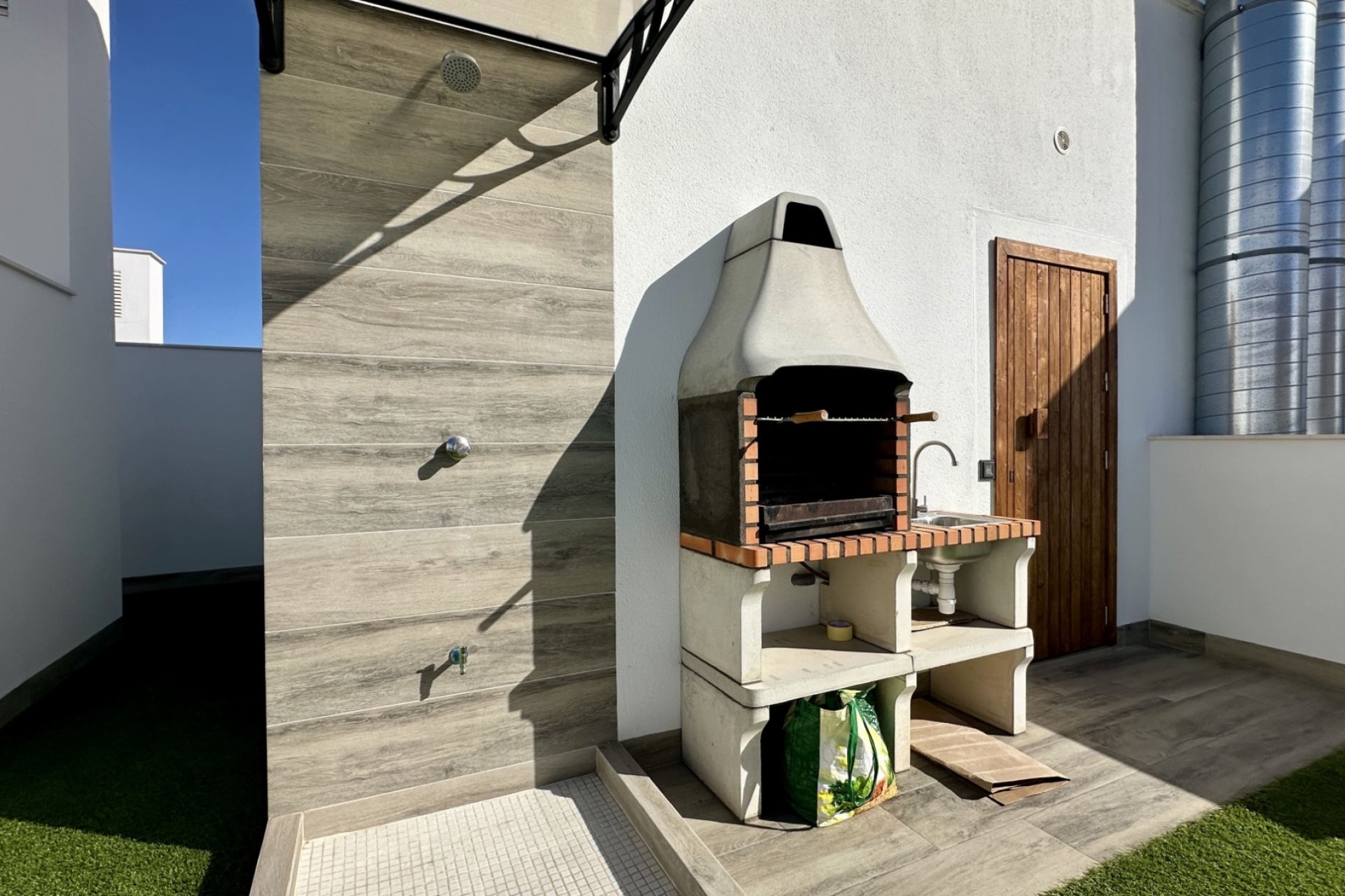 Resale - Apartment / flat - Torrevieja