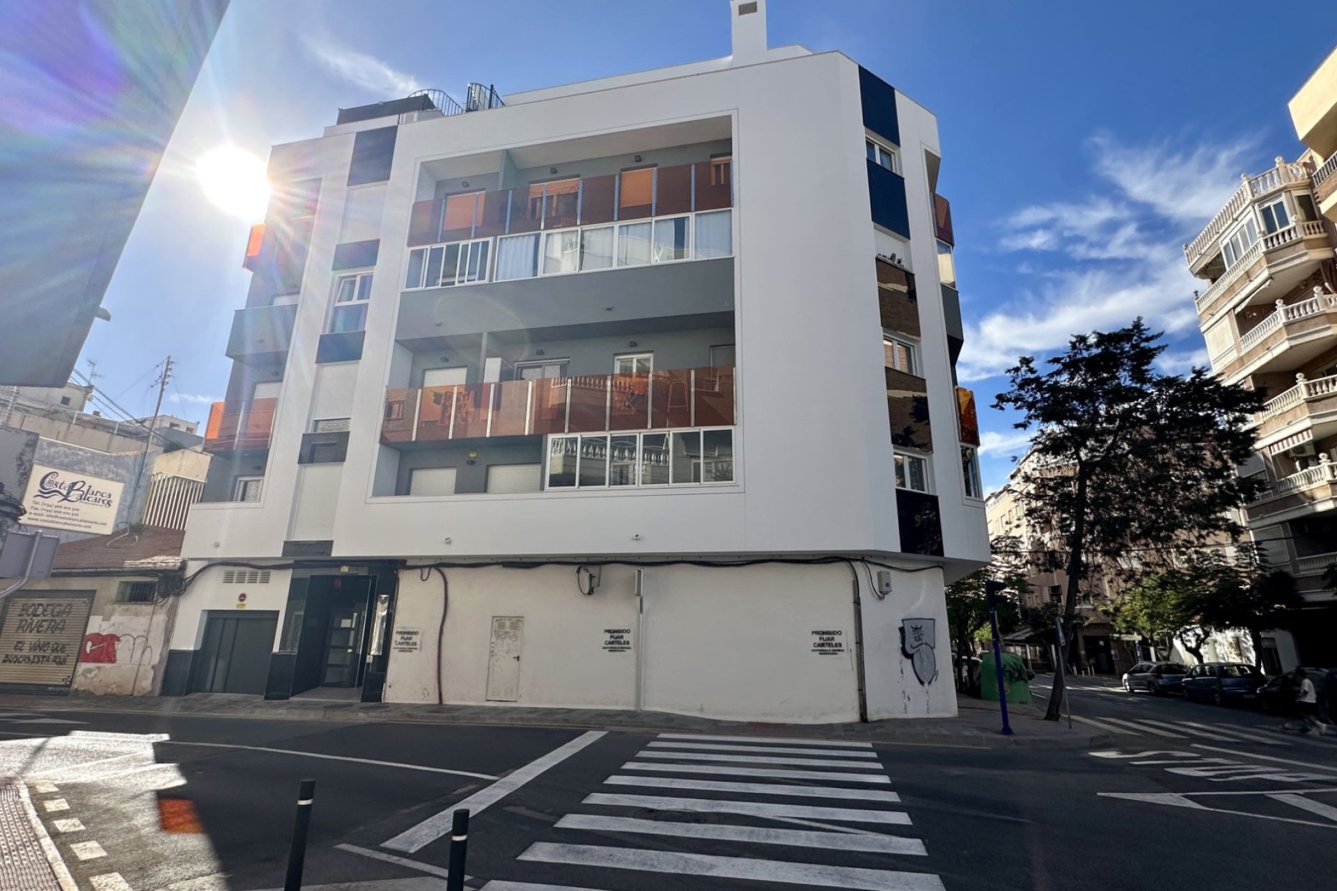 Resale - Apartment / flat - Torrevieja