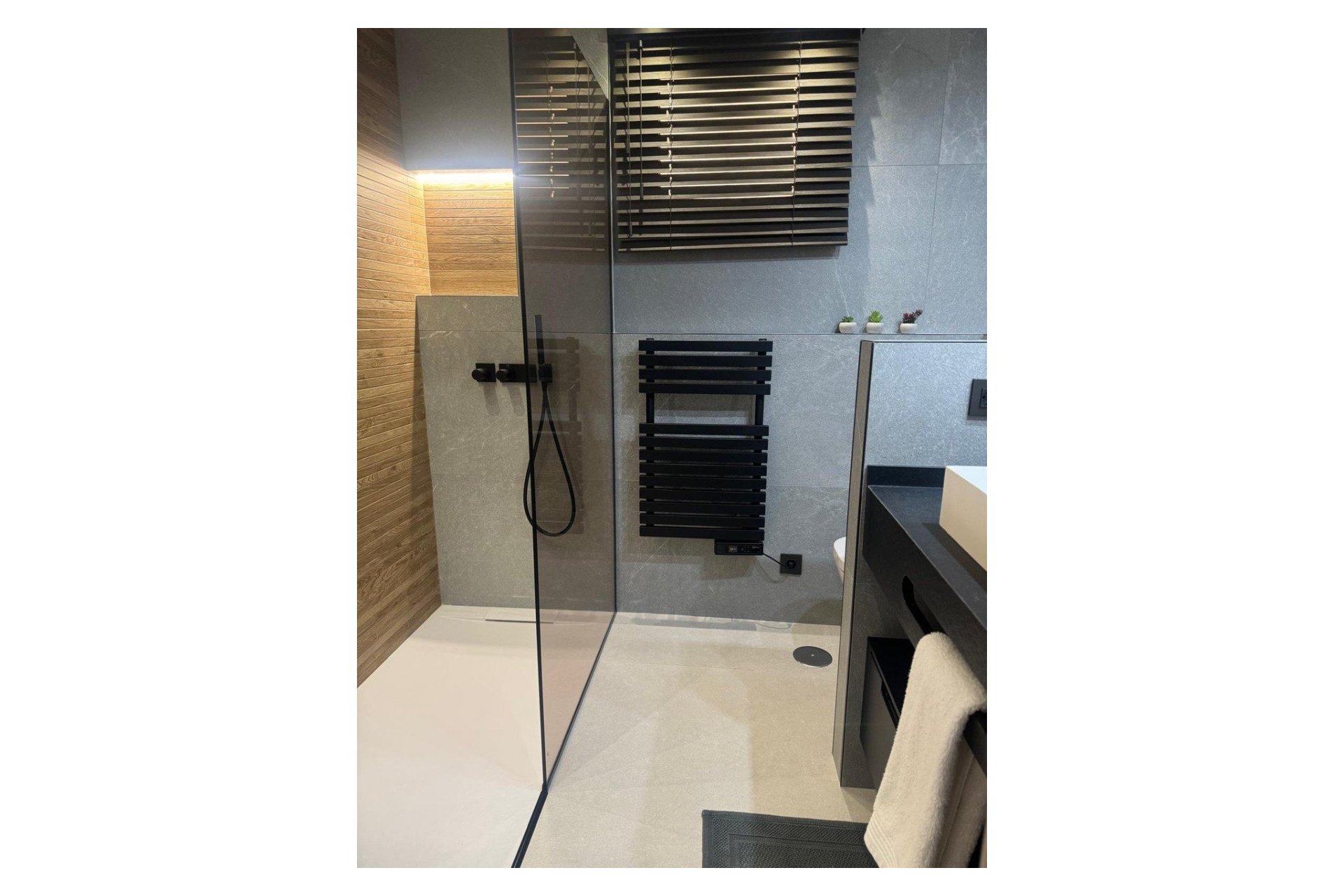 Resale - Apartment / flat - Torrevieja