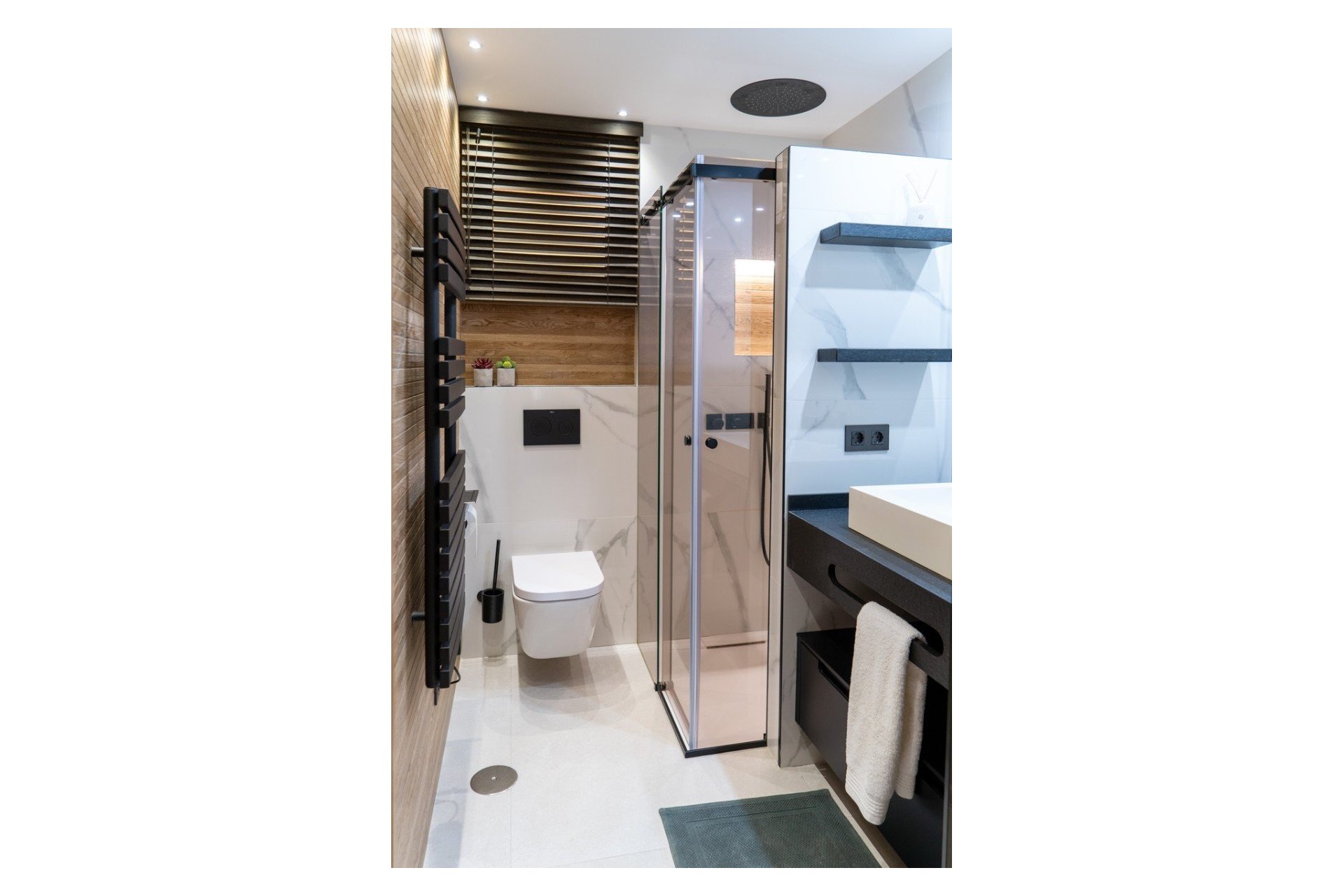 Resale - Apartment / flat - Torrevieja