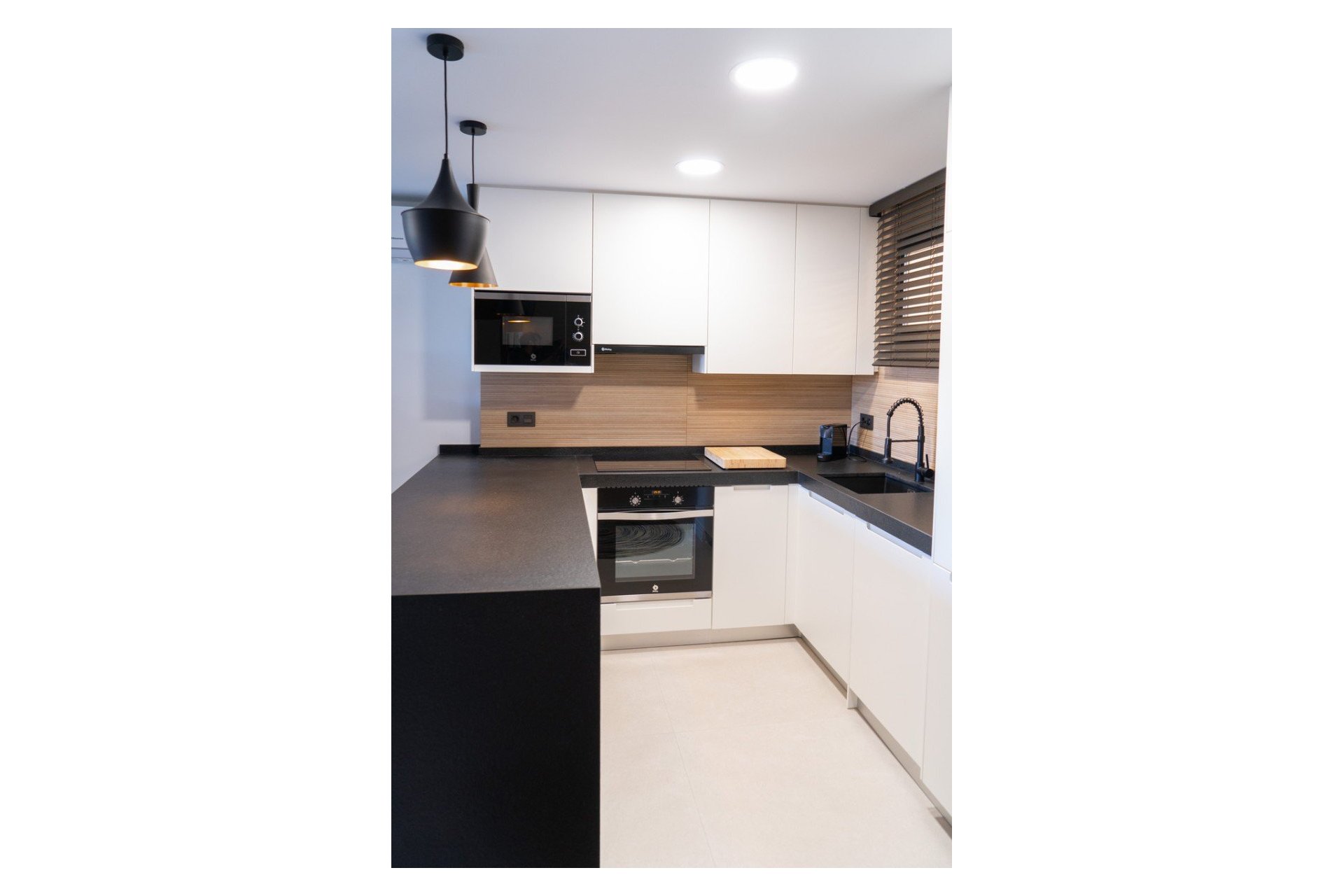 Resale - Apartment / flat - Torrevieja