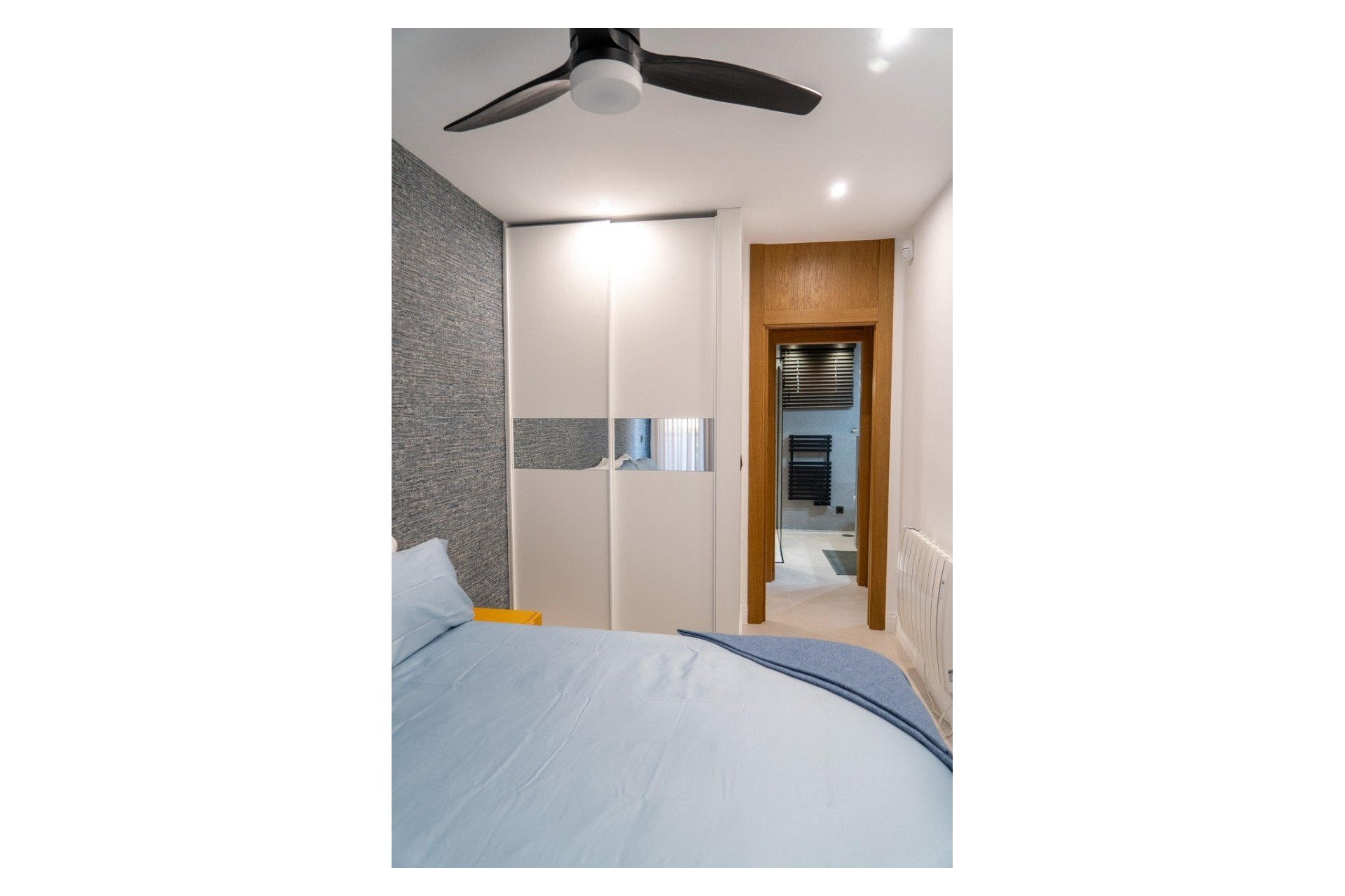 Resale - Apartment / flat - Torrevieja